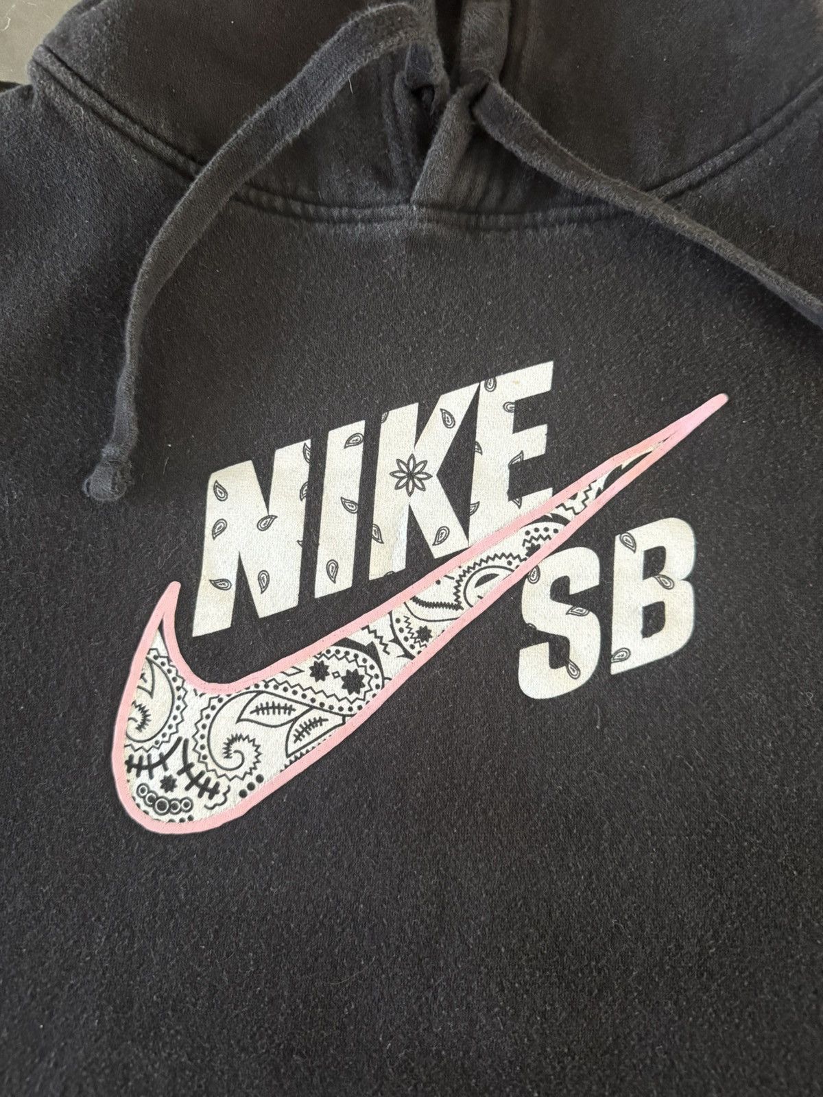 Nike Nike SB Travis Scott Size US L / EU 52-54 / 3 - 2 Thumbnail