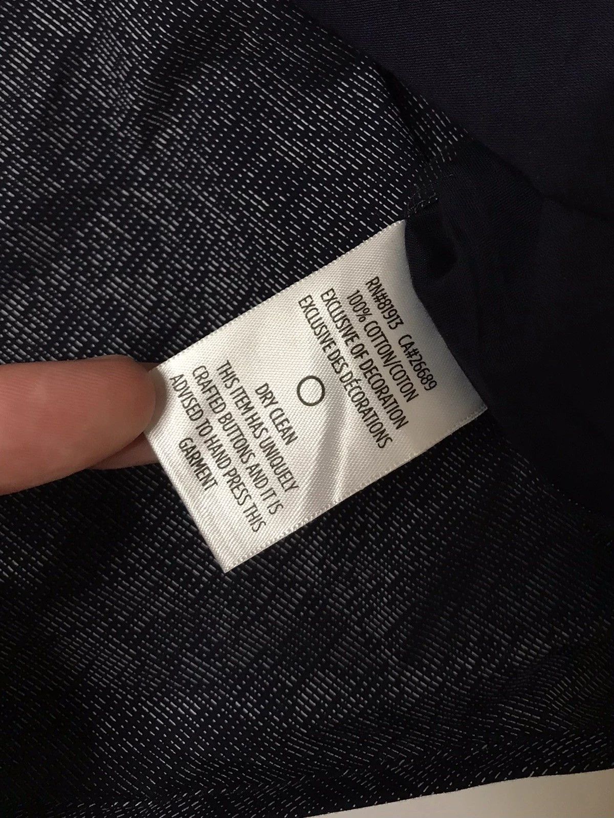 Robert Graham Robert Graham Button Shirt Cooley Limited Edition Classic Fi Size US XL / EU 56 / 4 - 10 Thumbnail