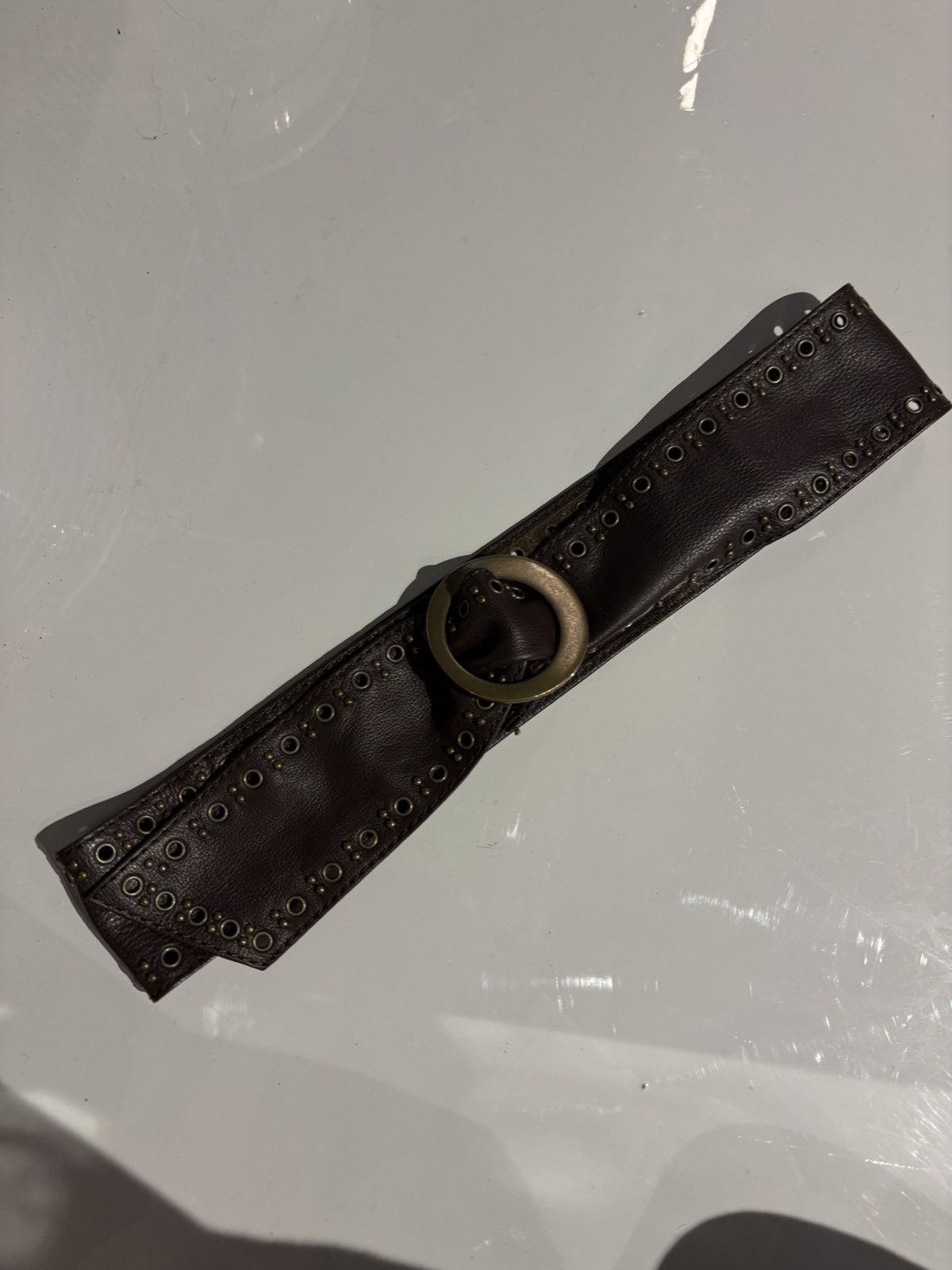 Nine West Nine West belt Size ONE SIZE - 12 Thumbnail