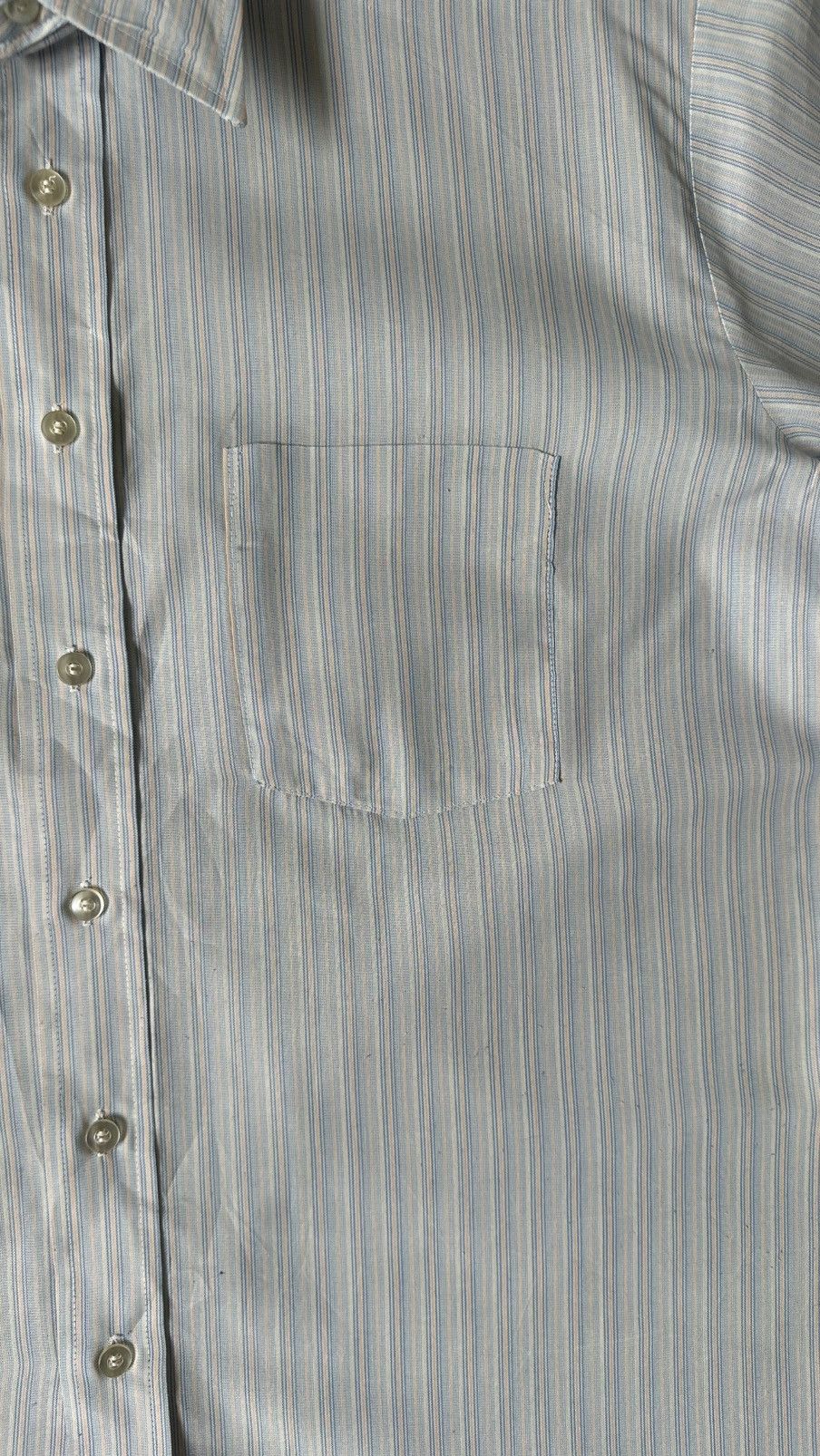 Botany 500 VINTAGE 70S BOTANY 500 STRIPES SHIRT Size US L / EU 52-54 / 3 - 3 Thumbnail