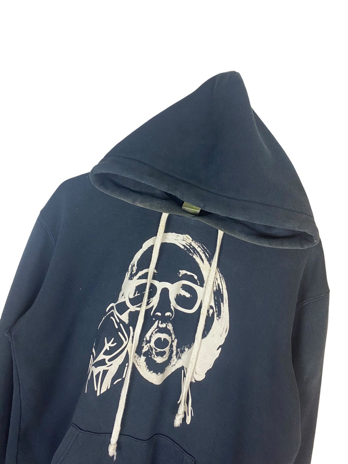 Japanese Brand Japanese Brand Sand Should Streetwear Design Hoodie Size US L / EU 52-54 / 3 - 4 Thumbnail