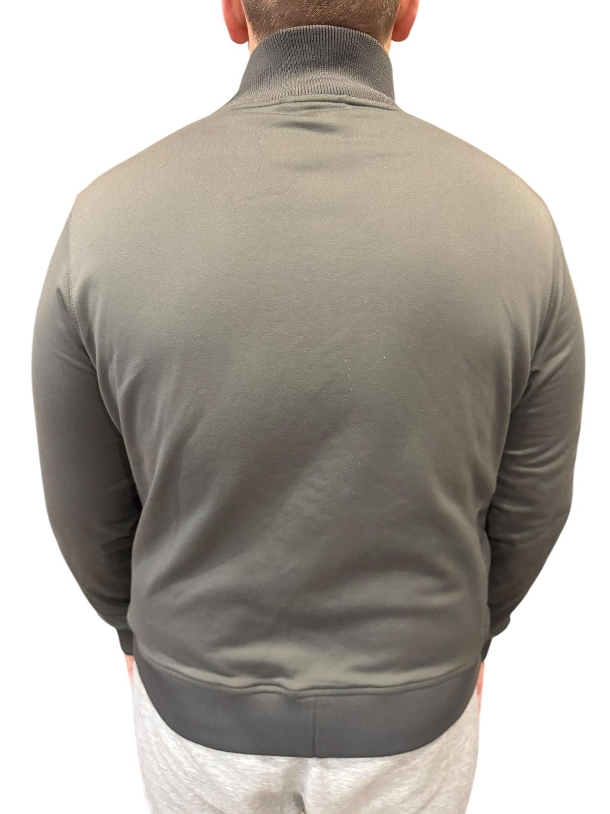 Nike ACG Nike ACG 2010 Dry-Fit Full Zip Jacket Coat Large Size US L / EU 52-54 / 3 - 3 Thumbnail