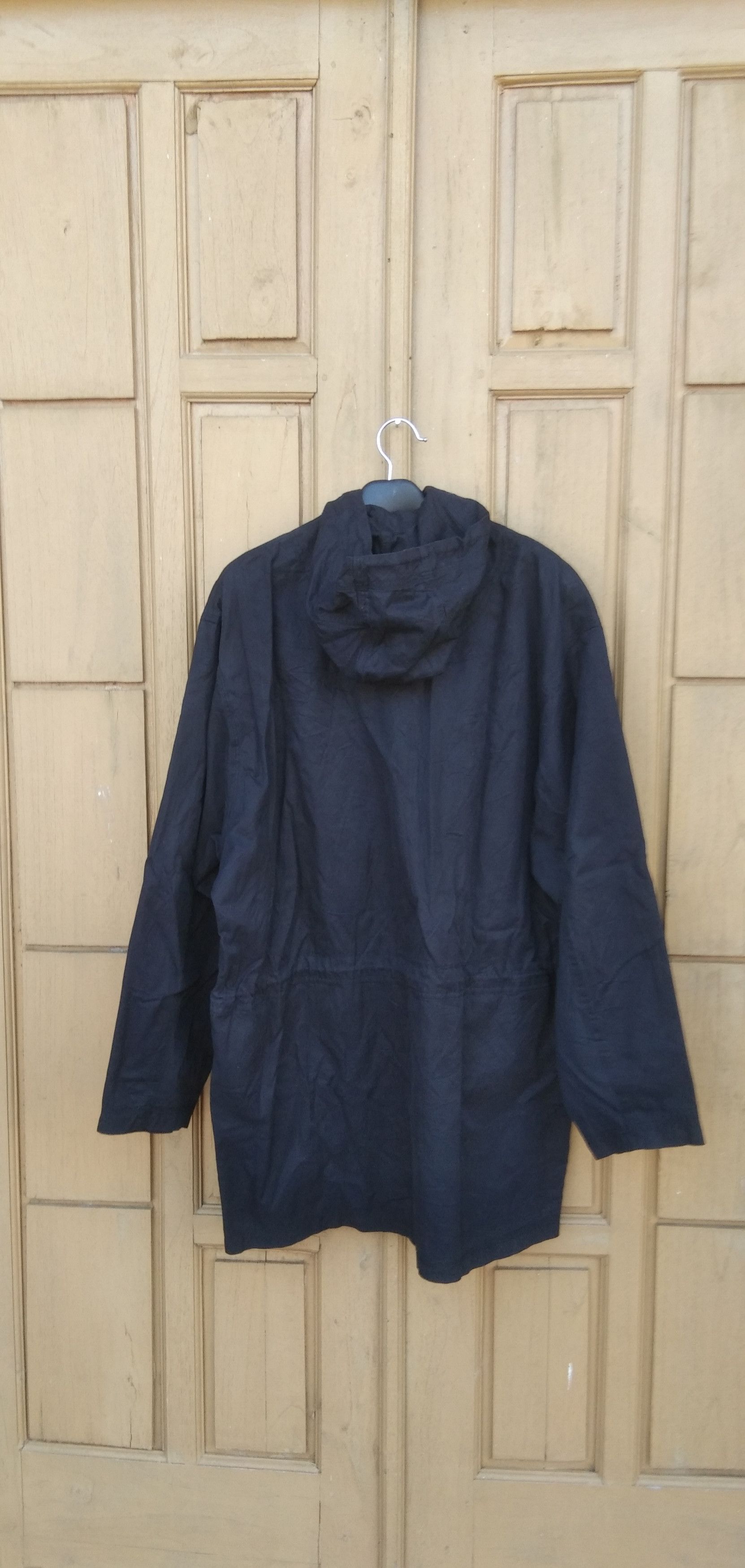 Hai Sporting Gear Hai sporting gear long hoodie jacket Size US M / EU 48-50 / 2 - 8 Thumbnail
