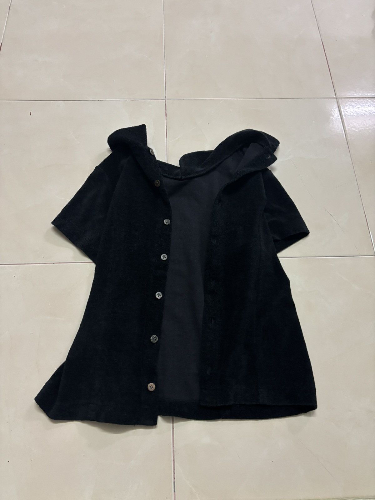 Tricot Comme des Garcons TRICOT COMME des GARCON Size XS / US 0-2 / IT 36-38 - 1 Thumbnail