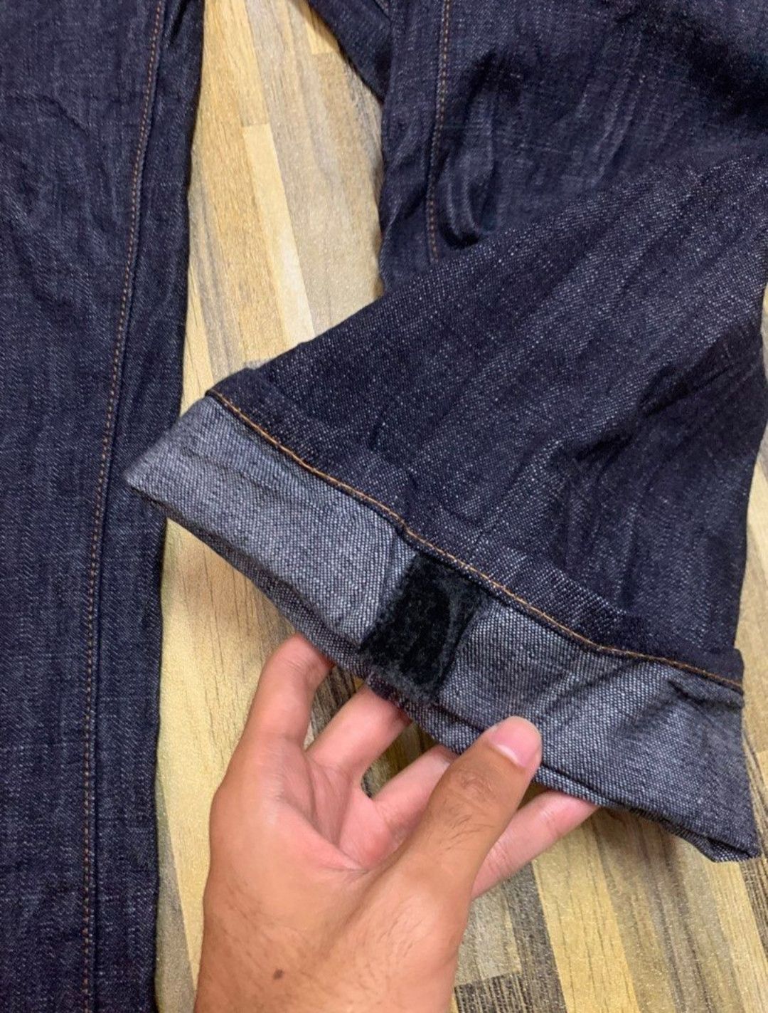 Miu Miu MIU MIU DENIM Size US 30 / EU 46 - 6 Thumbnail