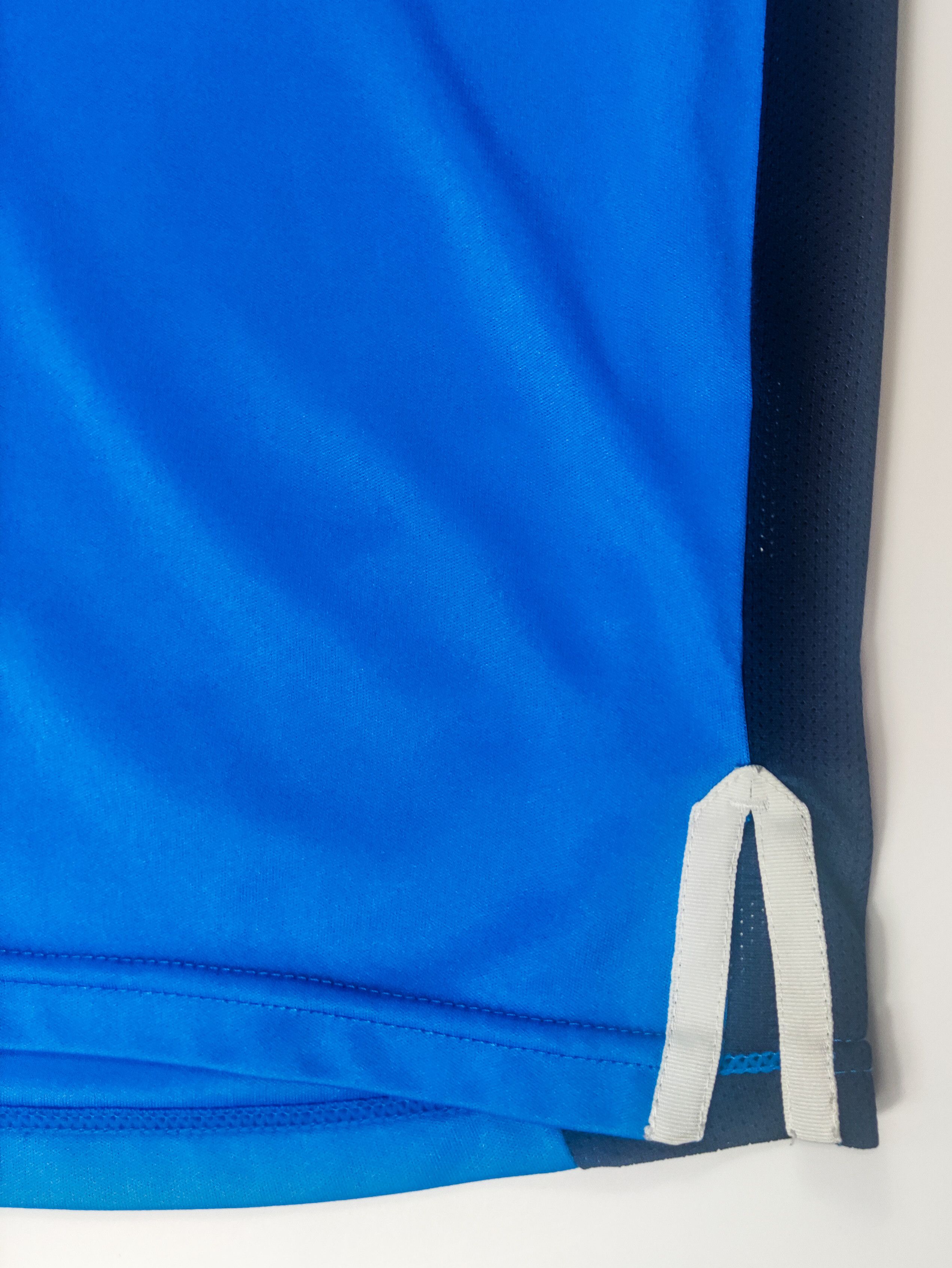 Macron Leeds United 2012 2013 2014 Macron Away Third Championship Size US M / EU 48-50 / 2 - 9 Thumbnail