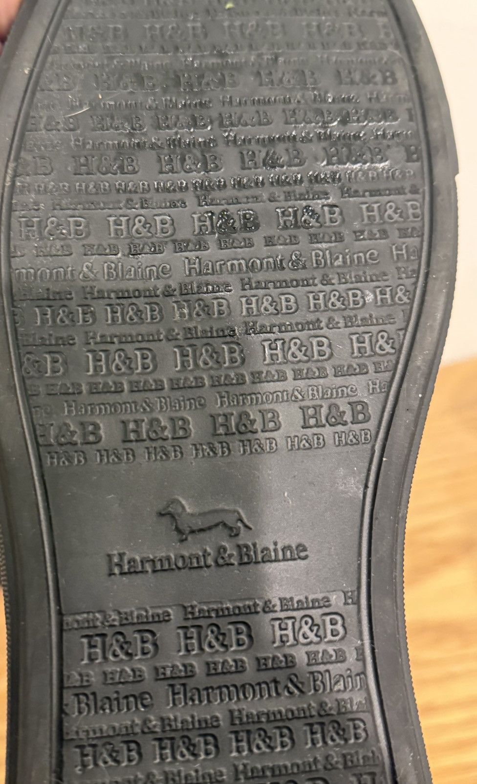 Harmont & Blaine Harmont & Blaine Dachshund Trainers Sneakers EU 43 US 10 Size US 10 / EU 43 - 9 Thumbnail