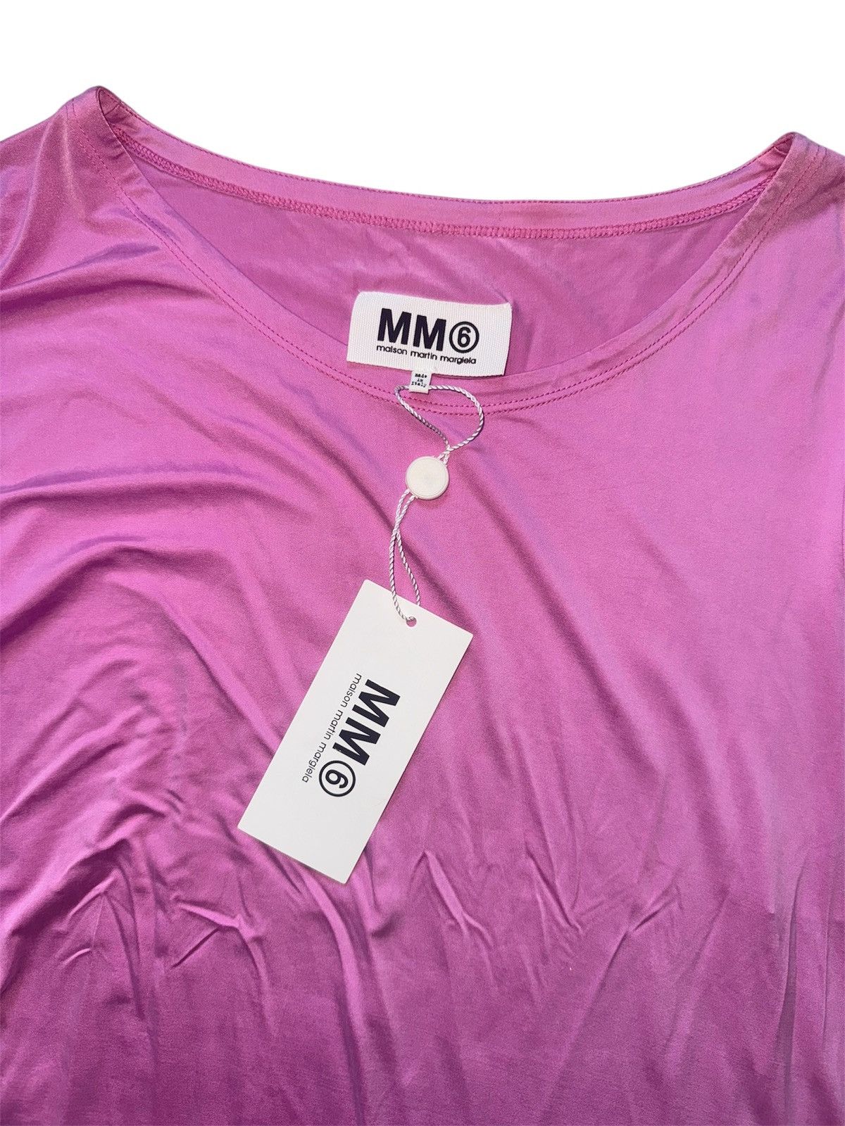 MM6 MM6 Dress Size M / US 6-8 / IT 42-44 - 2 Thumbnail