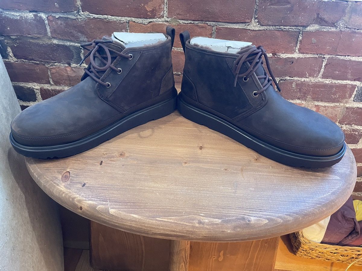 Ugg Ugg Neumel Weather II Size US 12 / EU 45 - 4 Thumbnail