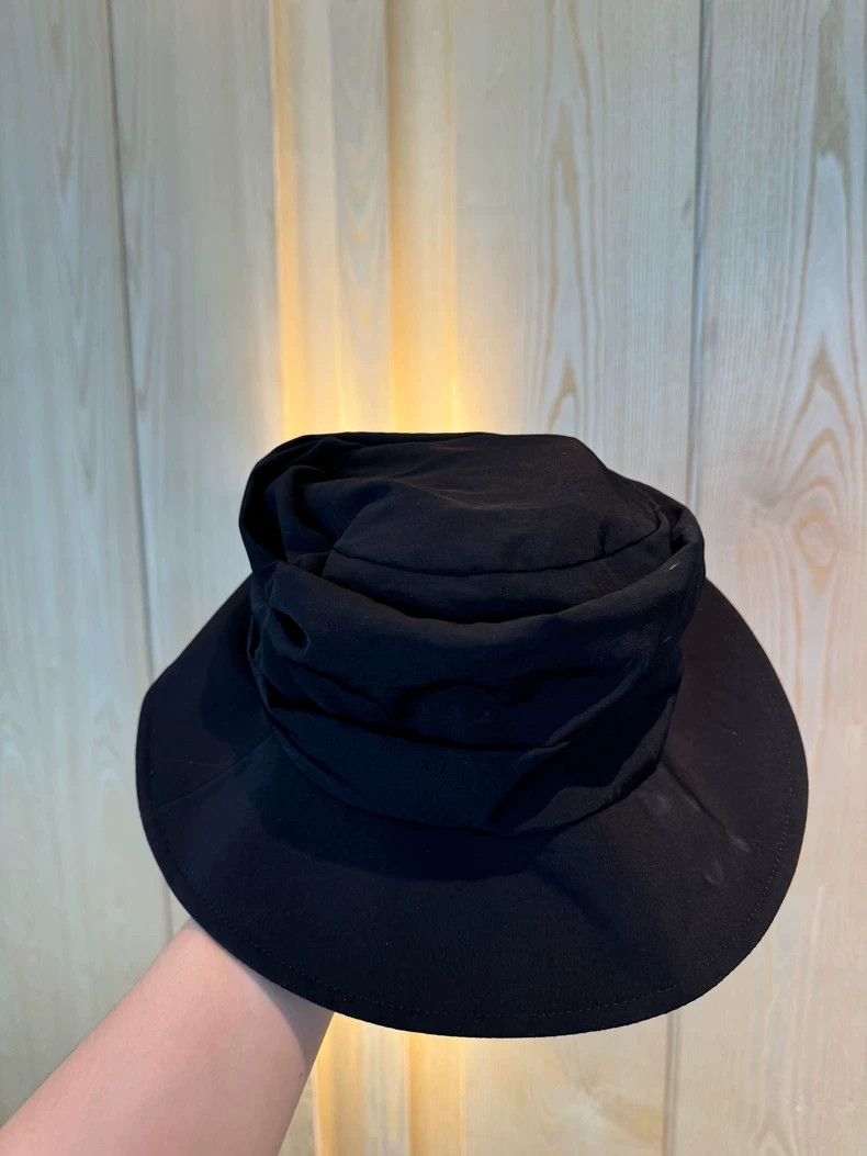 Y's Y's hat Size ONE SIZE - 6 Thumbnail