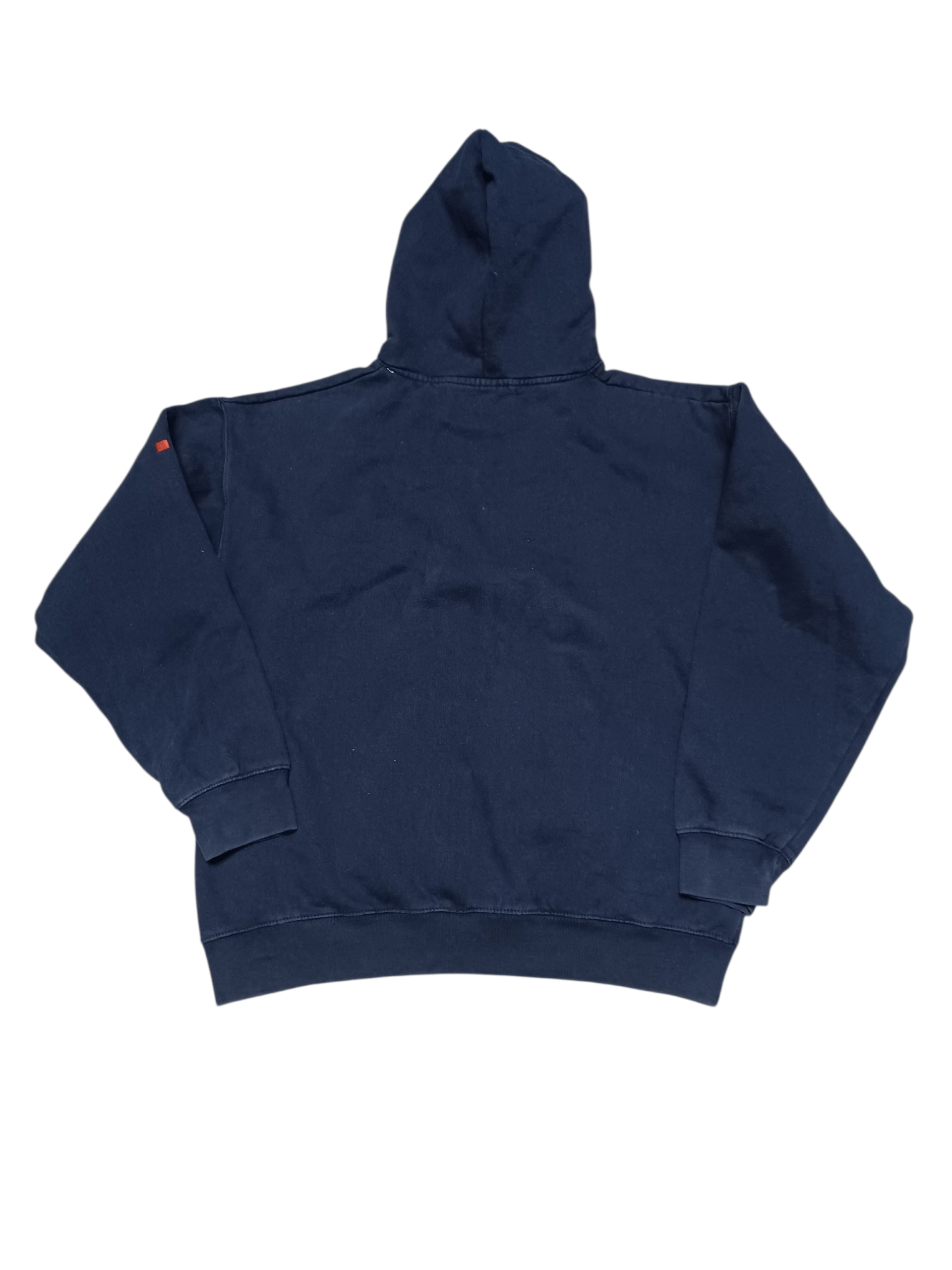 Jameson Irish Whiskey JAMESON IRISH WHISKEY VINTAGE EMBROIDERED LOGO HOODIE Size US M / EU 48-50 / 2 - 3 Thumbnail
