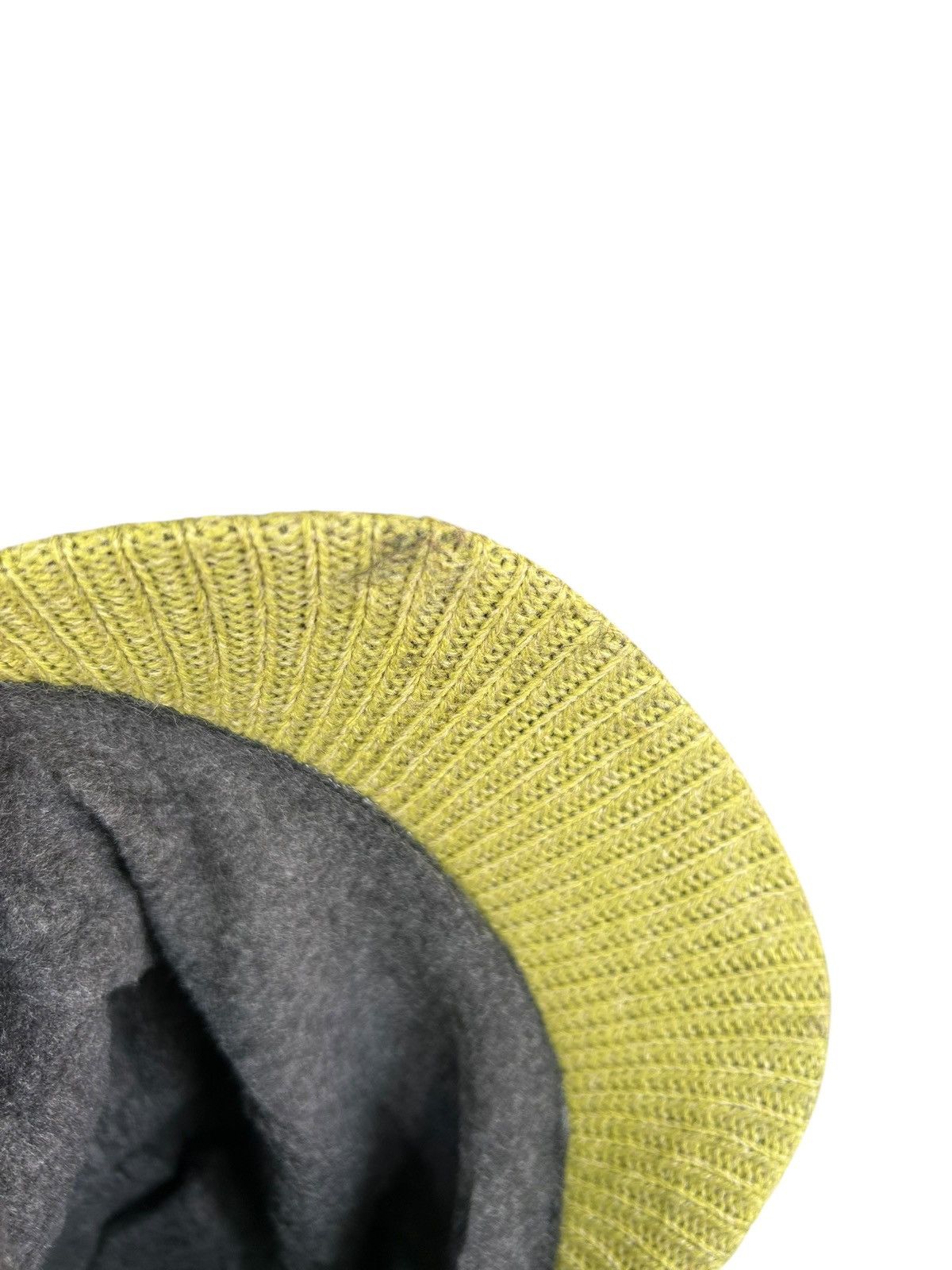 Japanese Brand Masked Hats Japanese Rare Size ONE SIZE - 9 Thumbnail