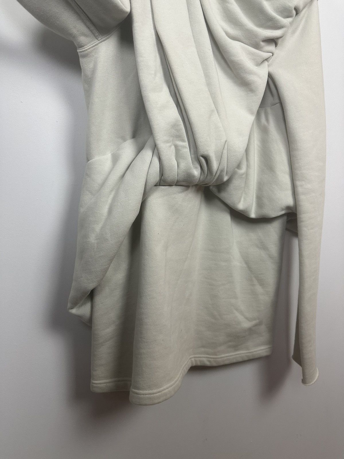 Rick Owens FW16 ‘MASTODON’ Emotionless Sweater Size US S / EU 44-46 / 1 - 4 Thumbnail
