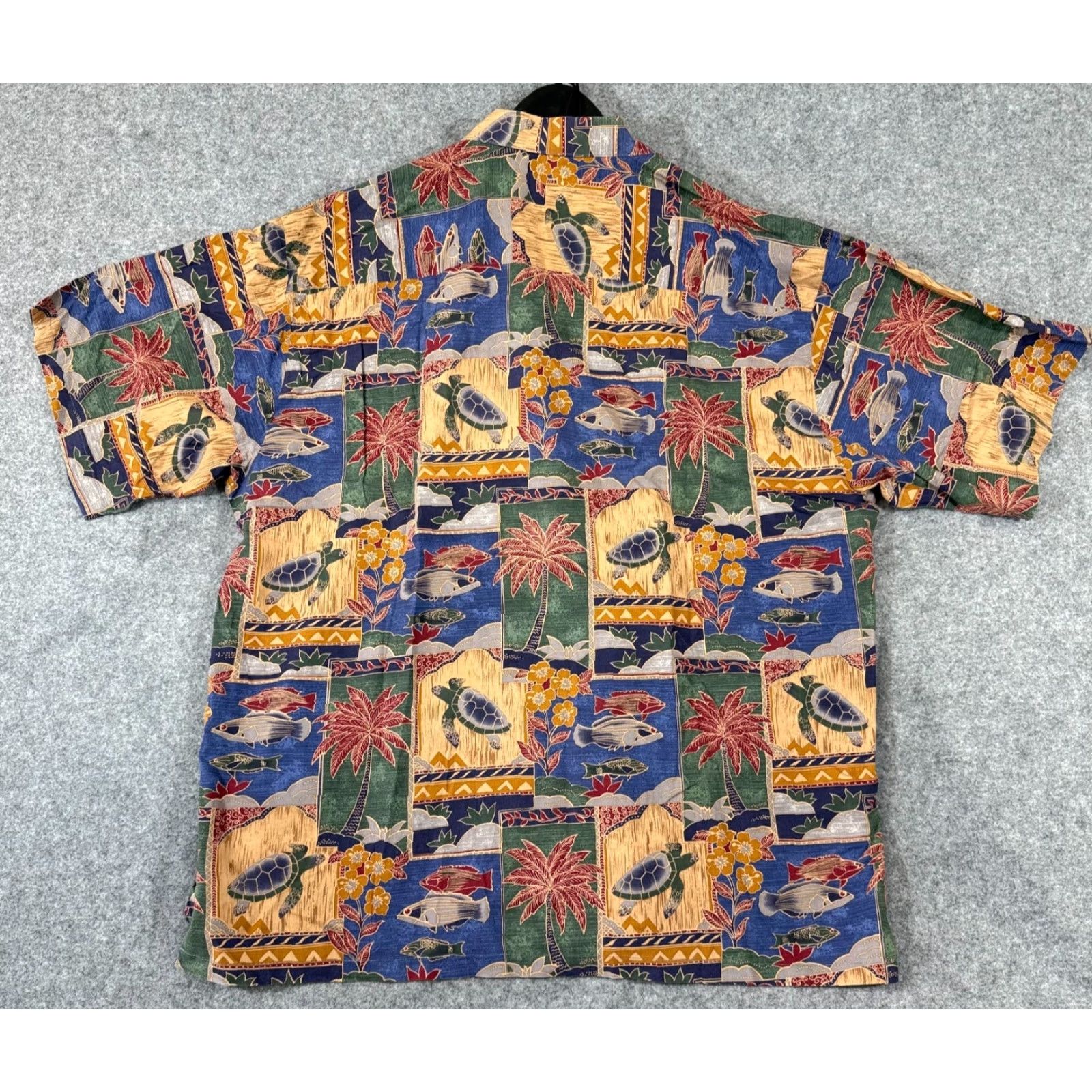 Tori Richard VINTAGE Size US 36 / EU 52 - 7 Thumbnail