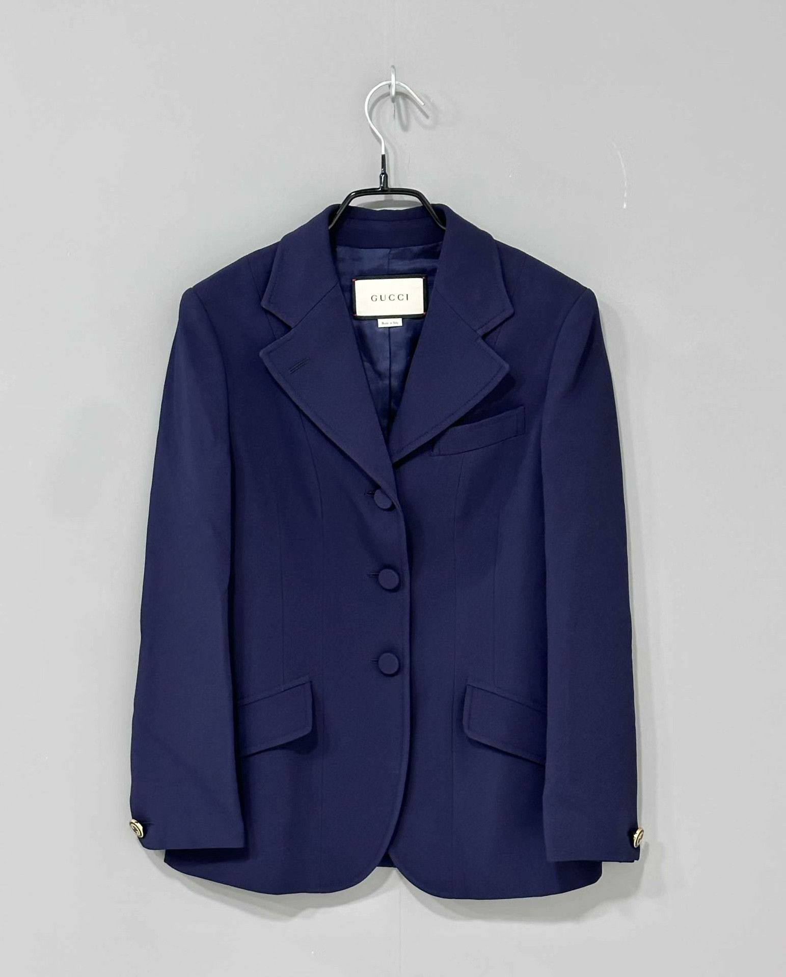 Gucci Gucci Formal Suit 40r Men Size 40R - 1 Thumbnail