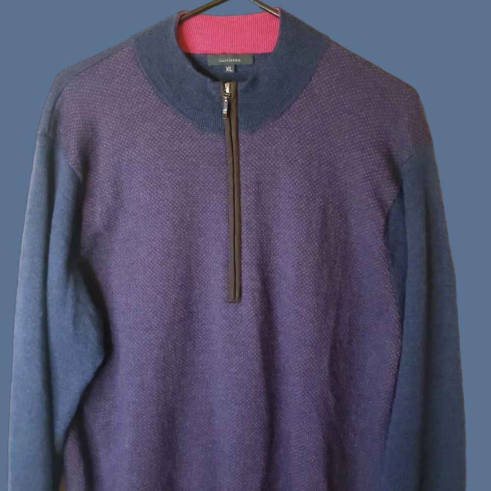 Vintage VINTAGE? No. (Note: Original contained no “VINTAGE” flag.) Size US XL / EU 56 / 4 - 1 Thumbnail