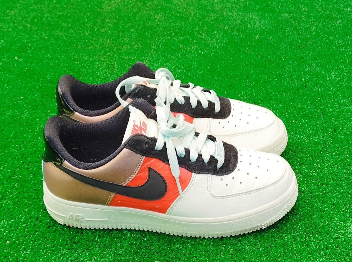 Nike Shoes Nike Air Force 1 Low Size US 8.5 / IT 38.5 - 1 Thumbnail