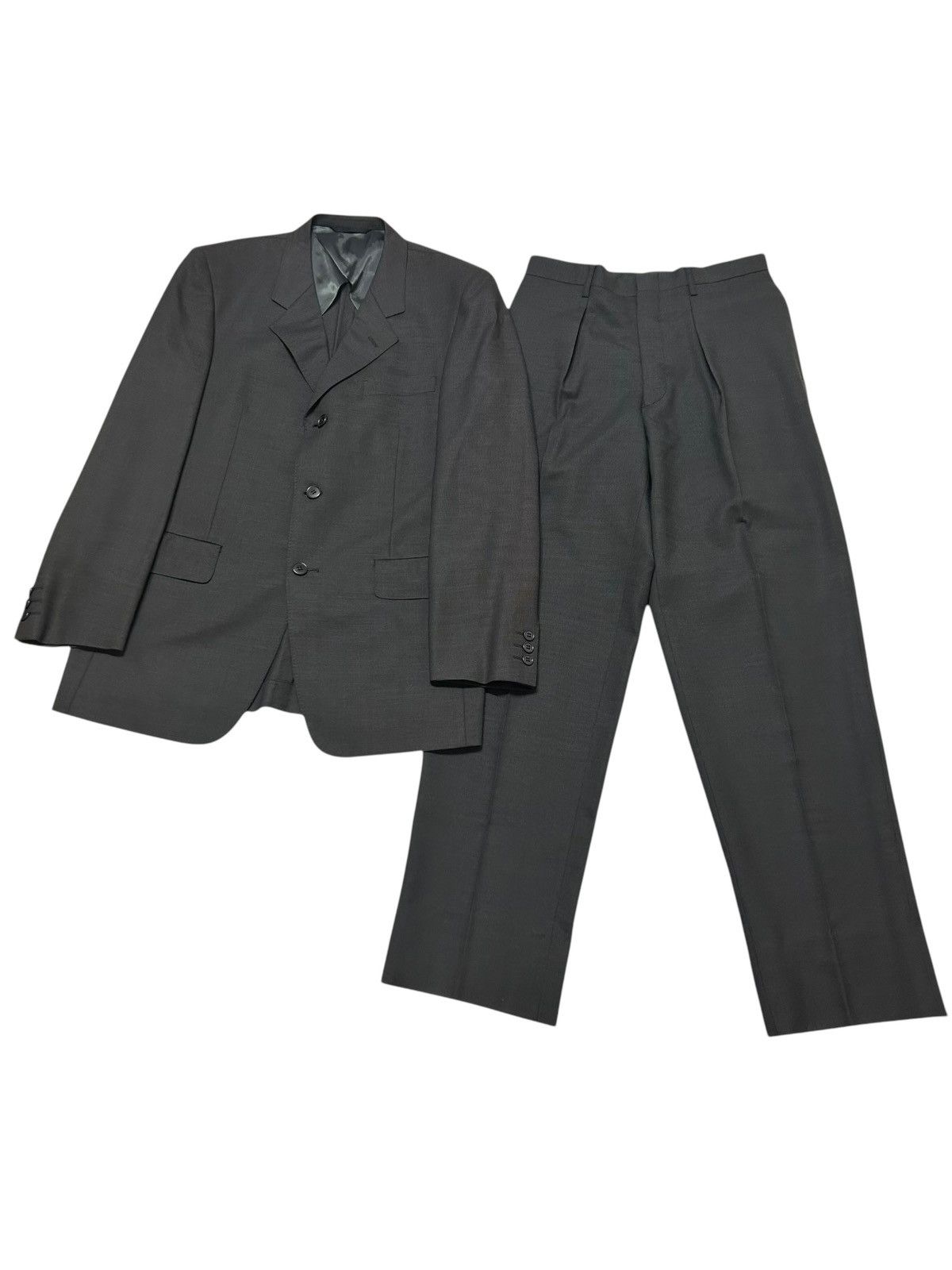 Archive Yohji Yamamoto | Grailed