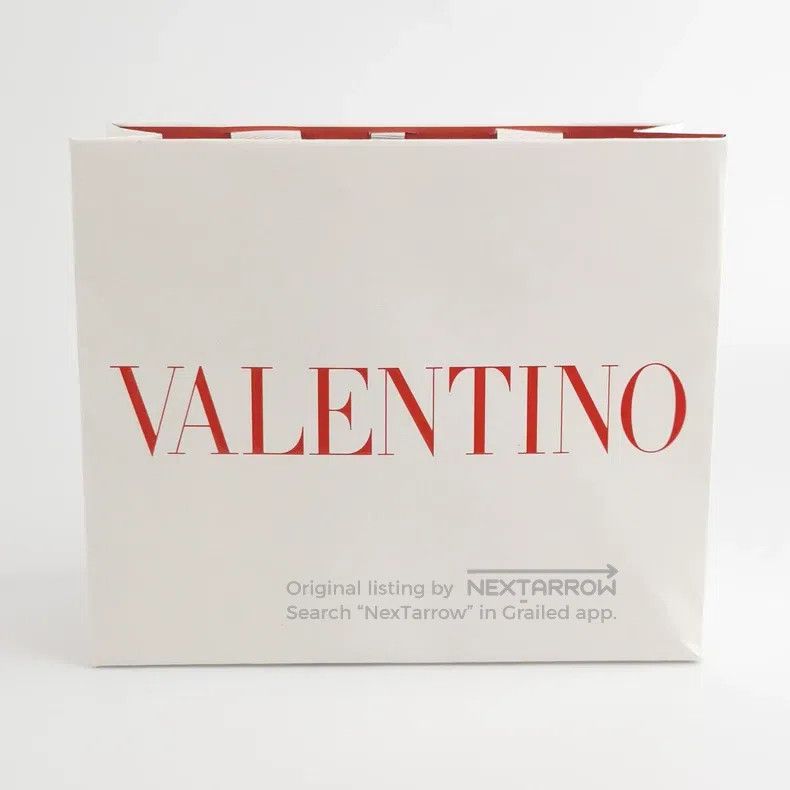 Valentino Valentino Cotton camouflage print crew neck T-shirt Size S / US 4 / IT 40 - 4 Thumbnail