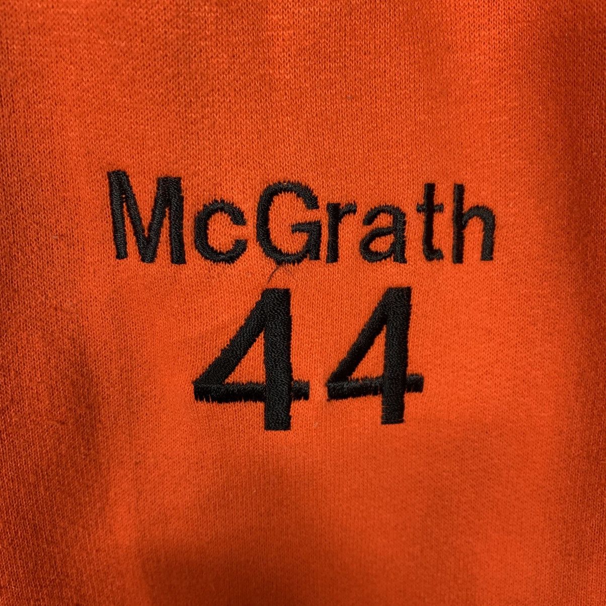 Augusta Sportswear Augusta American Football Orange Krush Hoodie Size US XXL / EU 58 / 5 - 13 Thumbnail