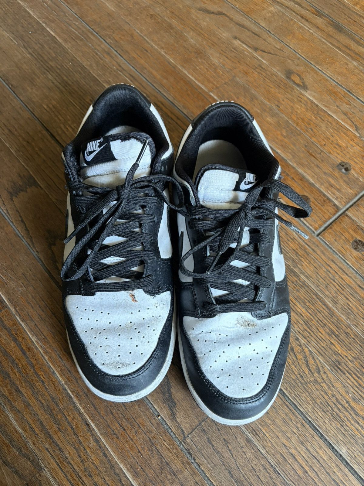 Nike Nike dunk lows Size US 11 / EU 44 - 3 Thumbnail
