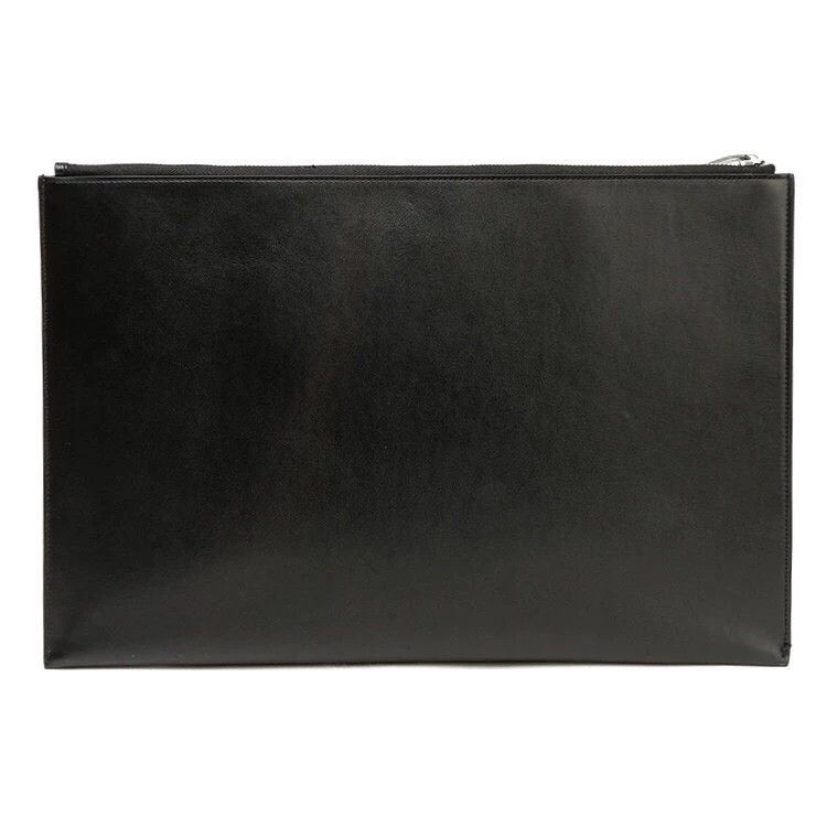 Saint Laurent Paris Saint Laurent Paris Universal Large Clutch 2505-Nextarrow Size ONE SIZE - 2 Thumbnail