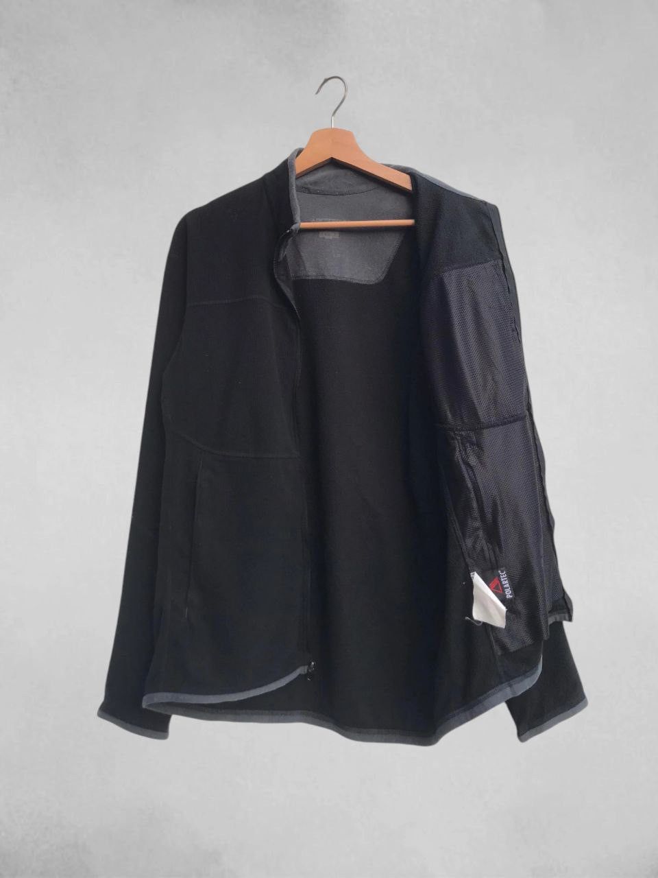 Arc'teryx Y2k Arc’Teryx Polartec Fleece Jacket Size US M / EU 48-50 / 2 - 2 Thumbnail