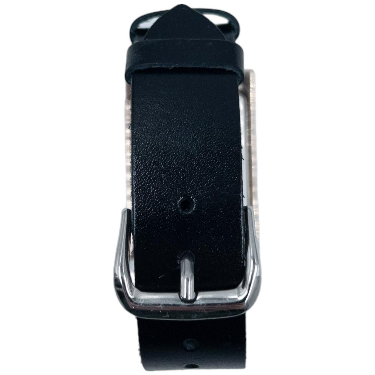 Jean Paul Gaultier Vintage Jean Paul Gaultier Leather Strap Watch Size ONE SIZE - 2 Thumbnail