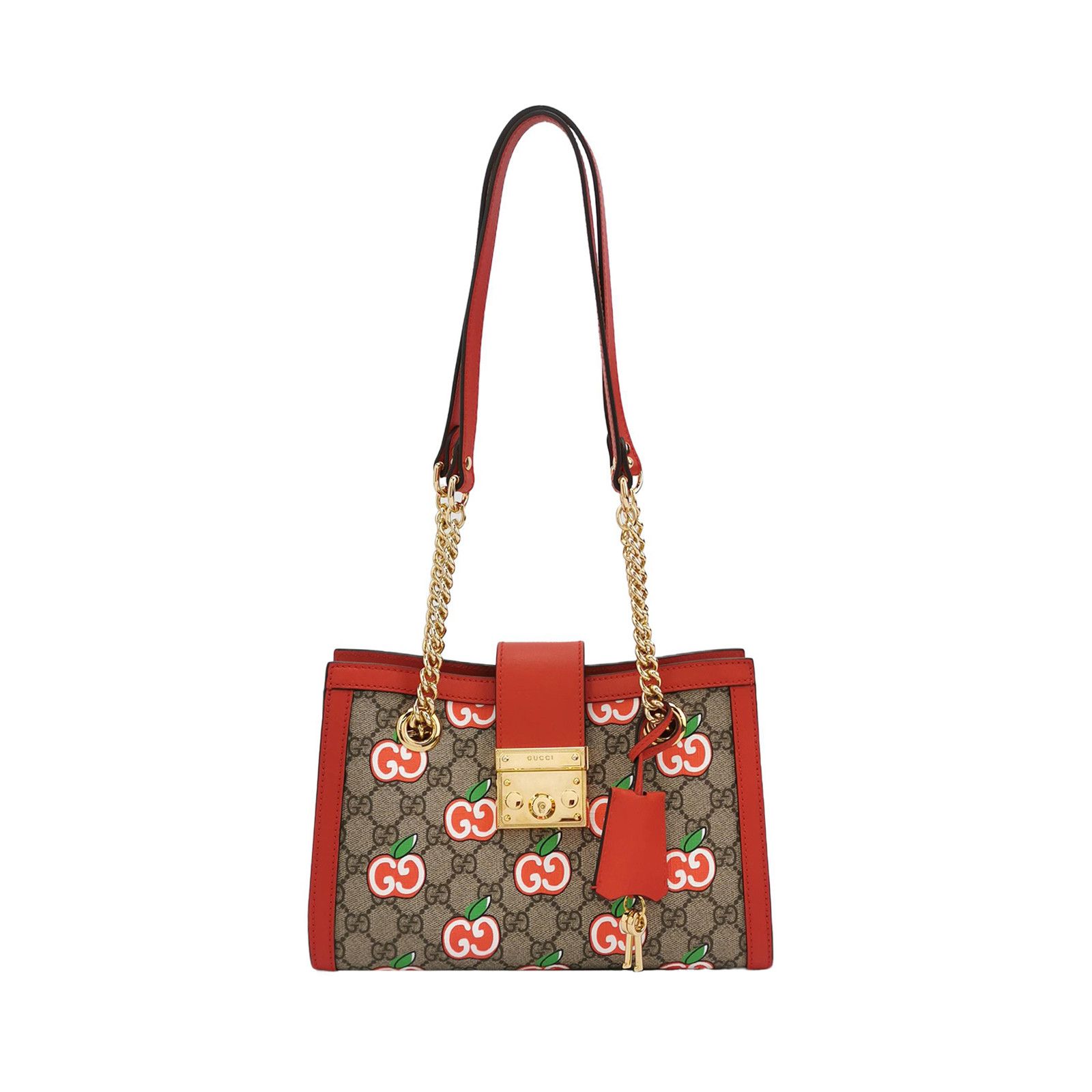 Gucci Gucci Women os Shoulder Bags Size ONE SIZE - 1 Thumbnail