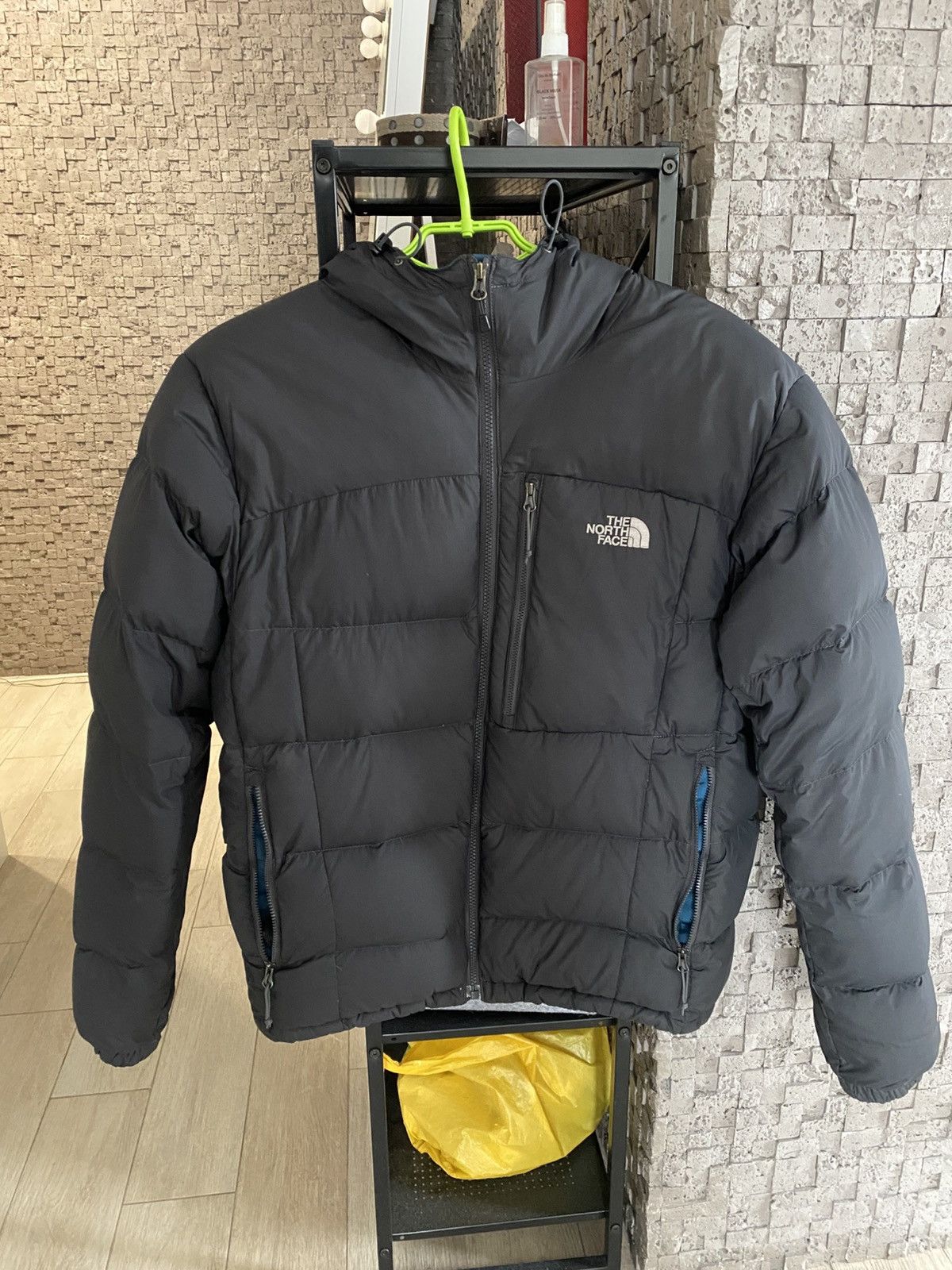 The North Face Vintage The North Face 700 Puffer Retro Nuptse Jacket Size US M / EU 48-50 / 2 - 1 Thumbnail
