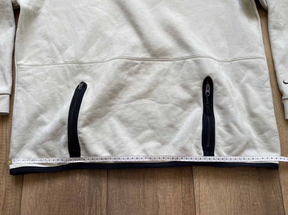 Nike × Vintage Sweatshirt Nike Vintage Size XL YKK Size US XL / EU 56 / 4 - 11 Thumbnail