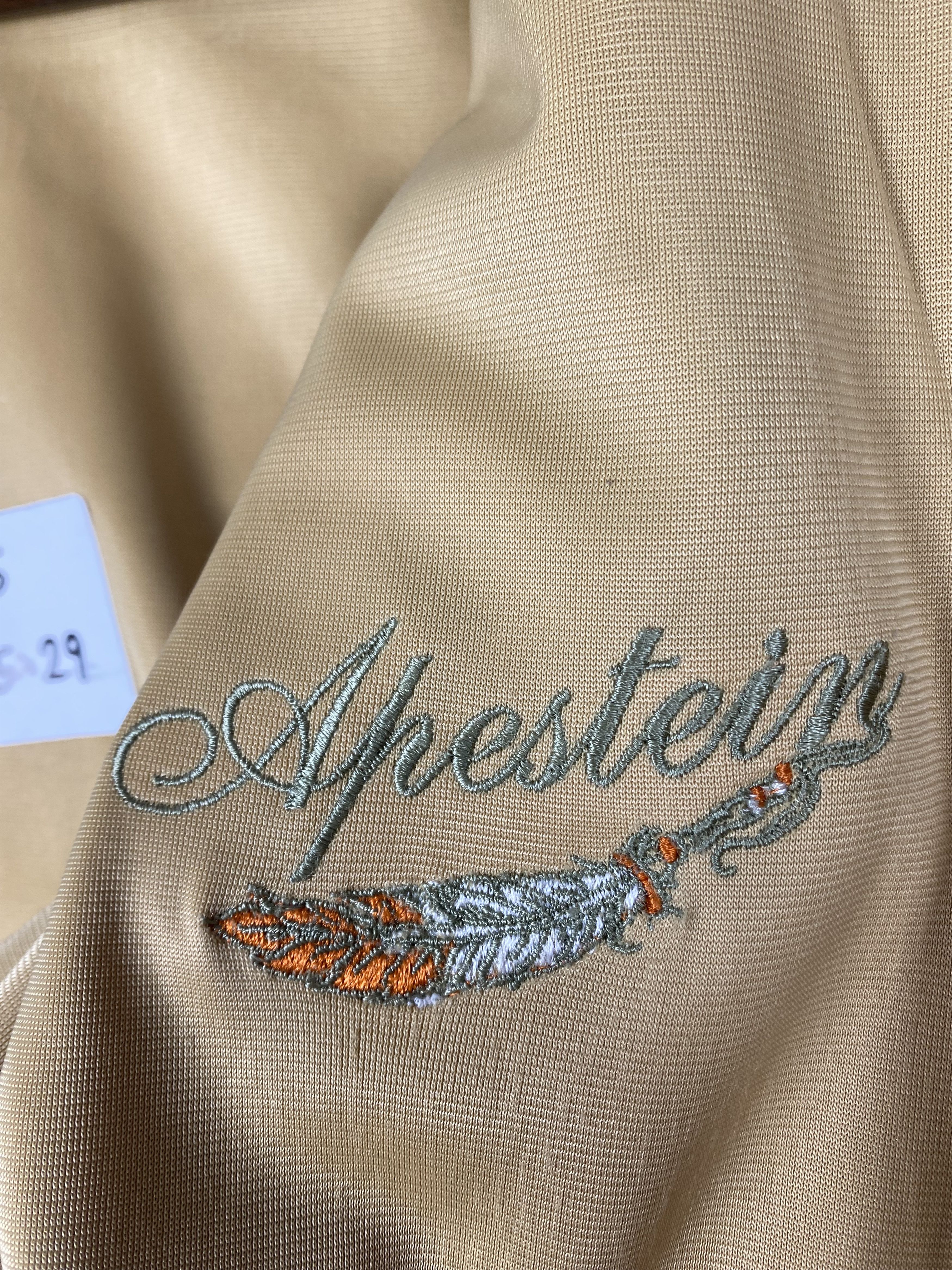 Japanese Brand Vintage Sukajan Japanese Jacket DJ1065 Size US L / EU 52-54 / 3 - 9 Thumbnail