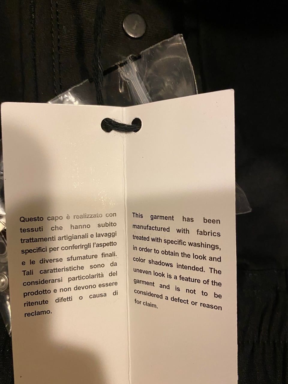 Rick Owens Drkshdw Rick owens drkshdw pushers Size US 34 / EU 50 - 9 Thumbnail