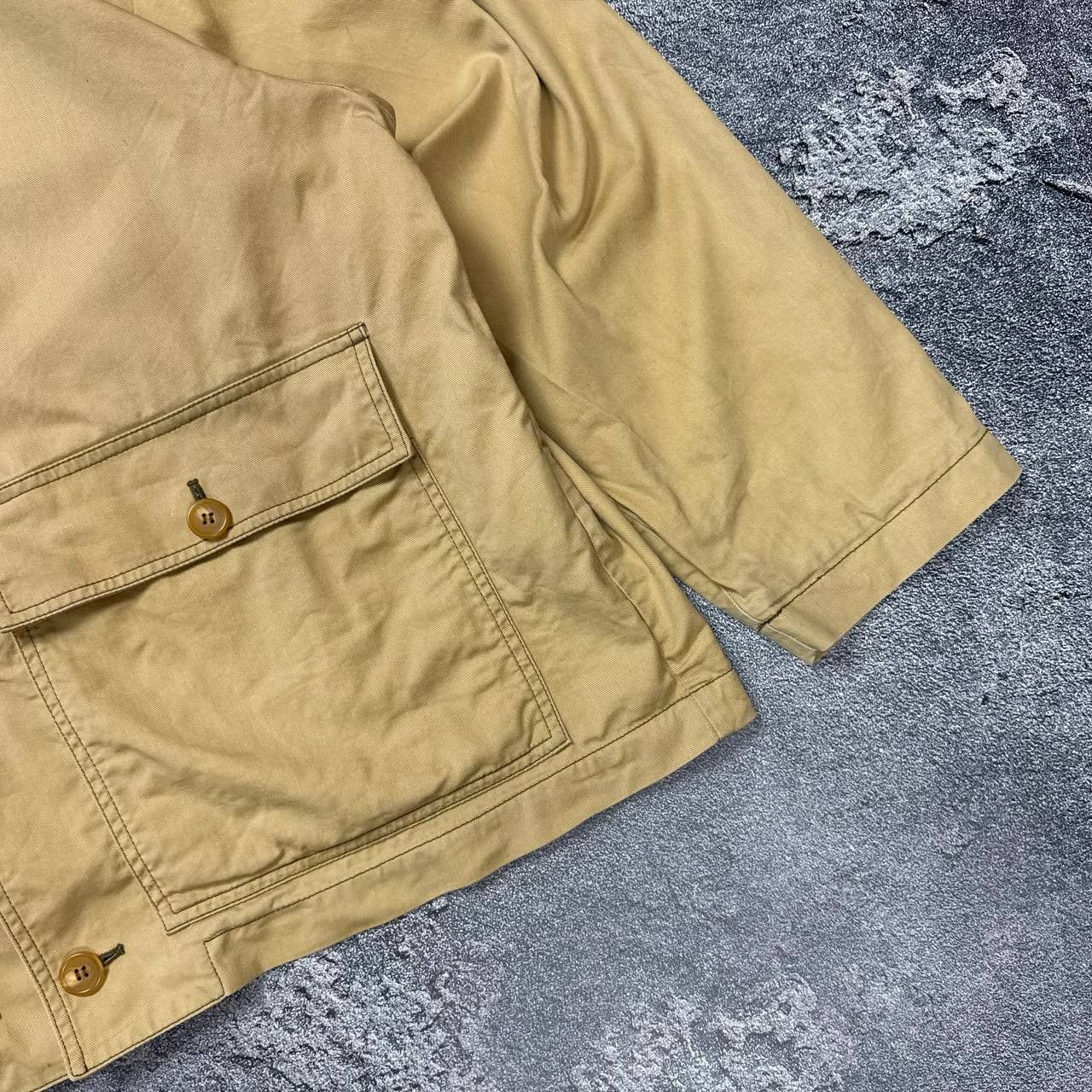 Marni UNIQLO & MARNI OVERSIZED UTILITY JACKET Size US XL / EU 56 / 4 - 2 Thumbnail