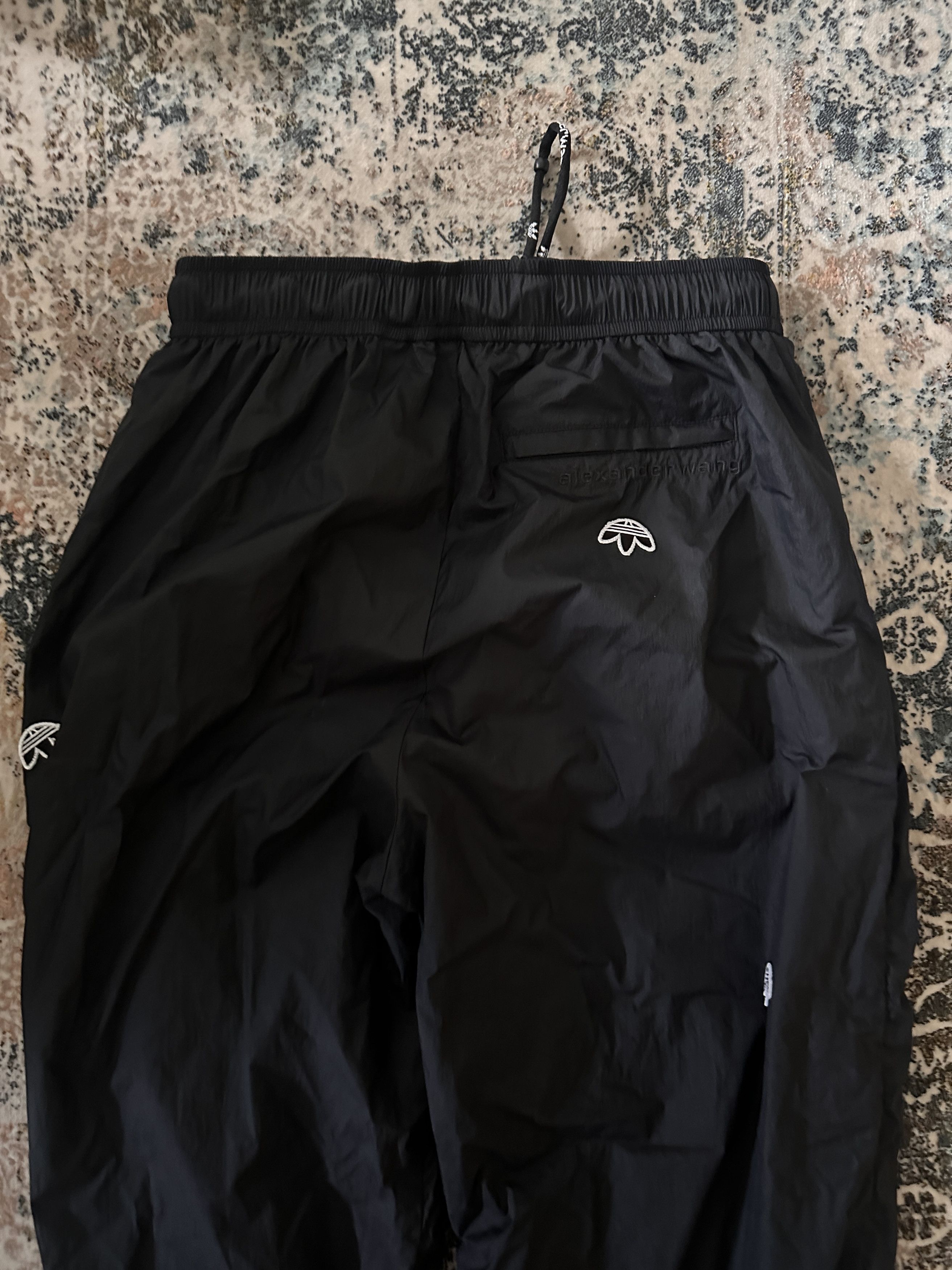 Adidas × Alexander Wang Adidas x Alexander Wang Sweatshirt & Joggers Size S / US 4 / IT 40 - 4 Thumbnail