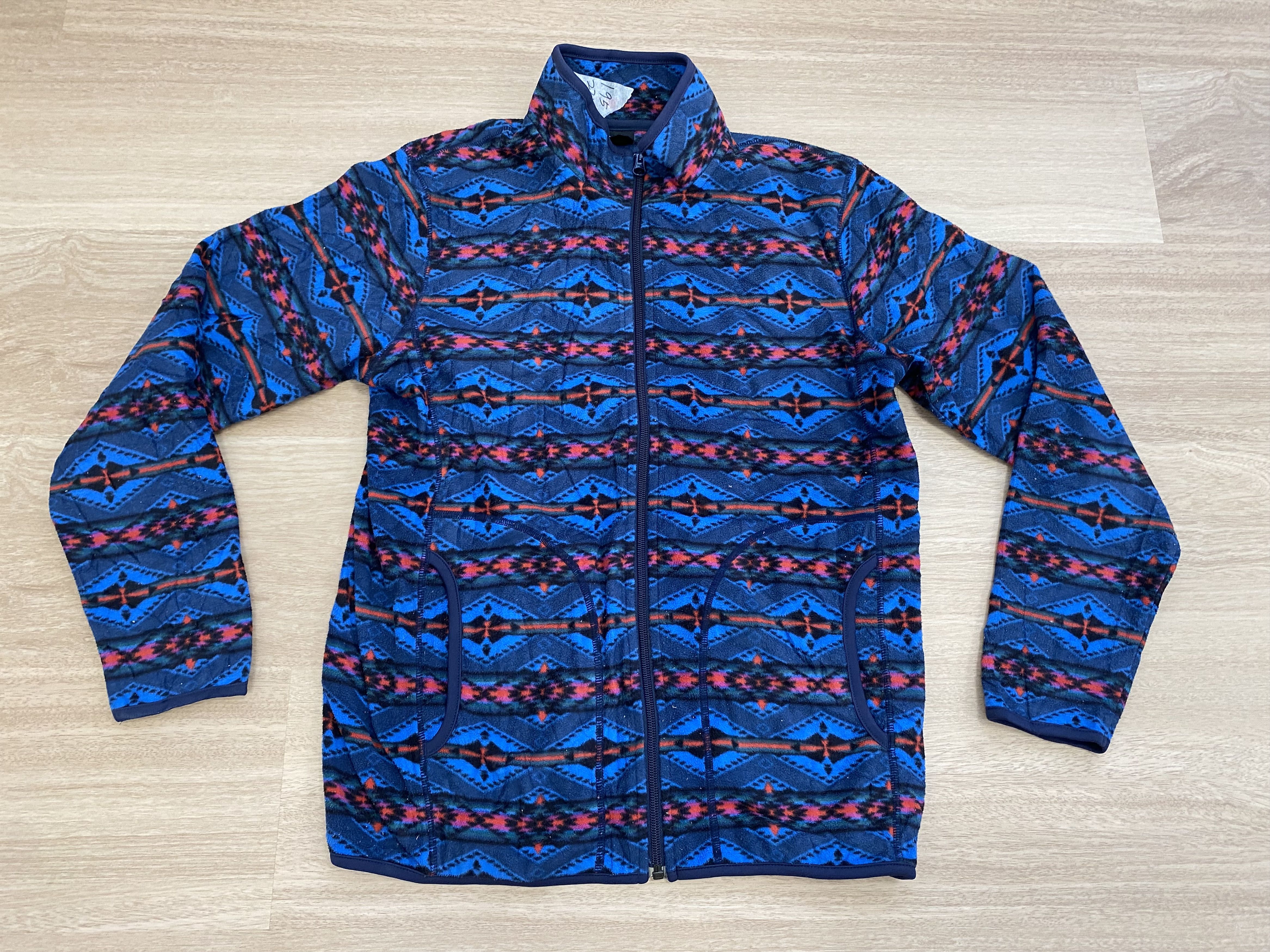 Japanese Brand IGNI JAPAN SWEATER SIZE m Size US M / EU 48-50 / 2 - 1 Thumbnail