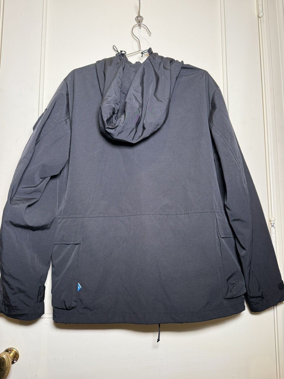 Liberaiders Liberaiders wind shell jacket II Size US M / EU 48-50 / 2 - 2 Thumbnail