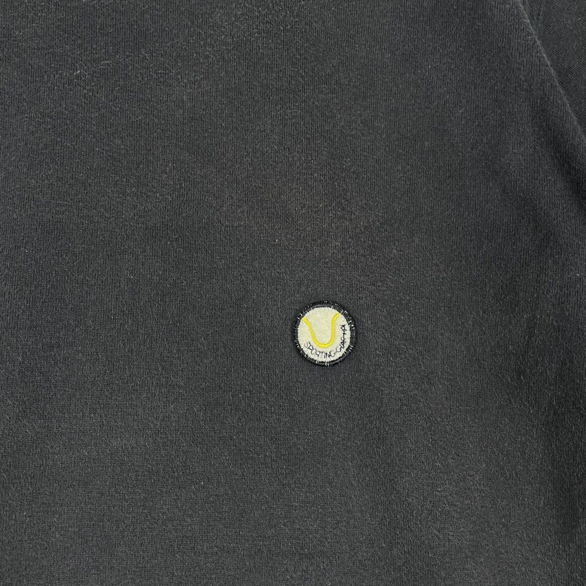 Hai Sporting Gear Hai Sportimg Gear Small Logo Sunfaded Tshirt Size US M / EU 48-50 / 2 - 2 Thumbnail