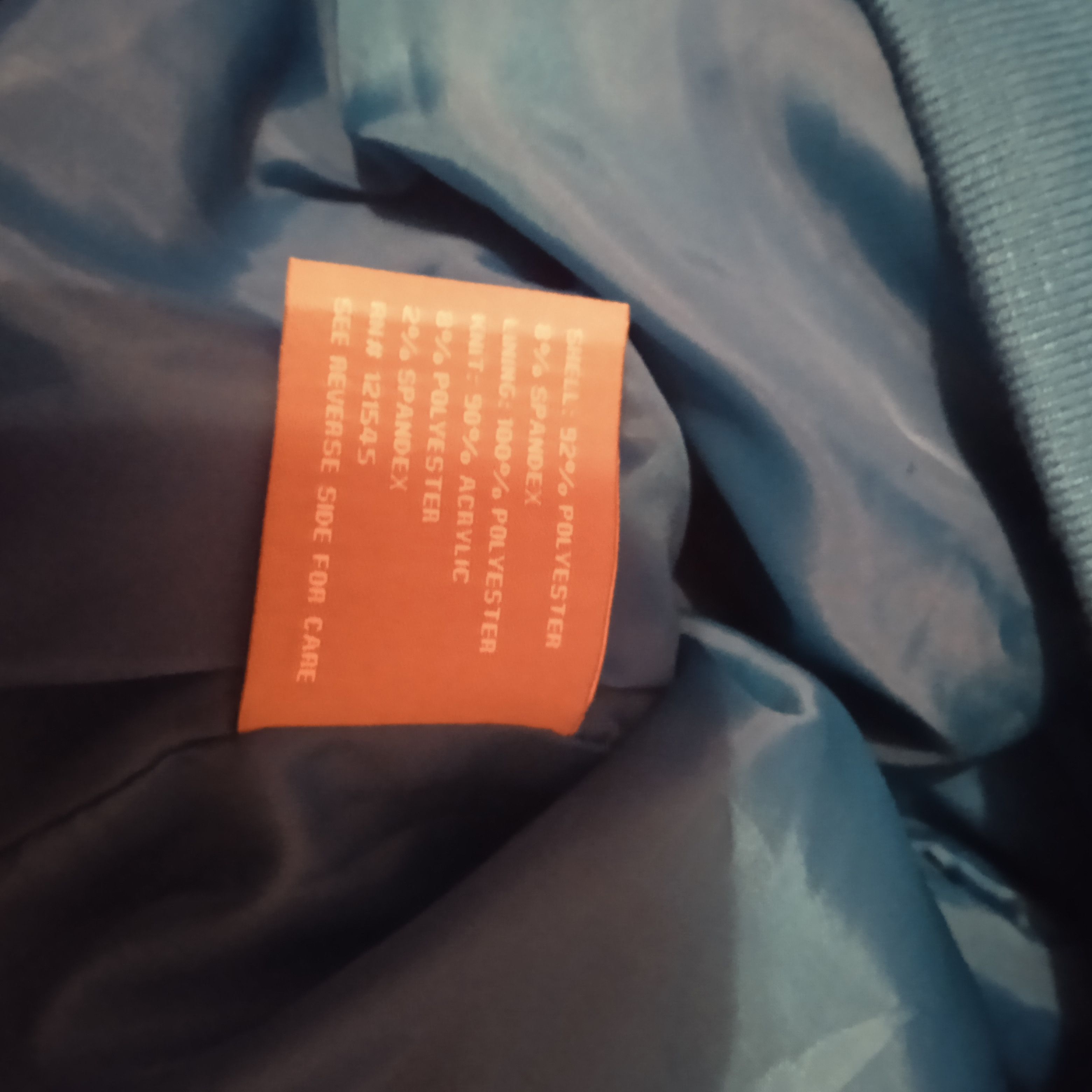 Michael Kors Michael kors denim jacket Size US S / EU 44-46 / 1 - 3 Thumbnail