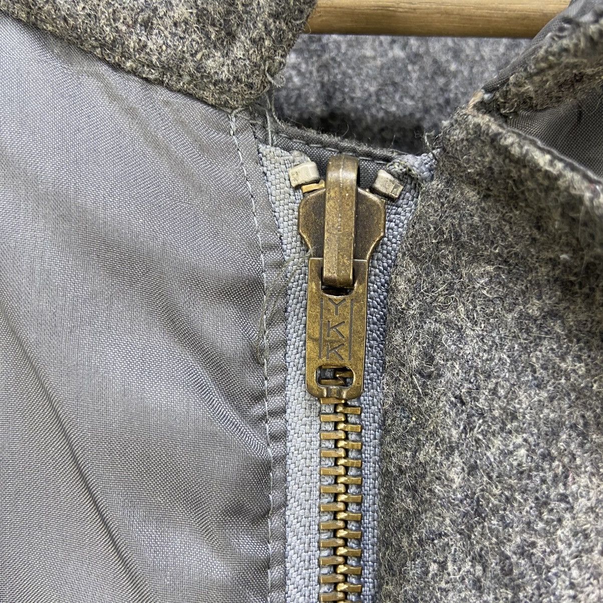 Japanese Brand Japanese Brand Bugatti Bomber Style Reversible Jacket Size US M / EU 48-50 / 2 - 13 Thumbnail