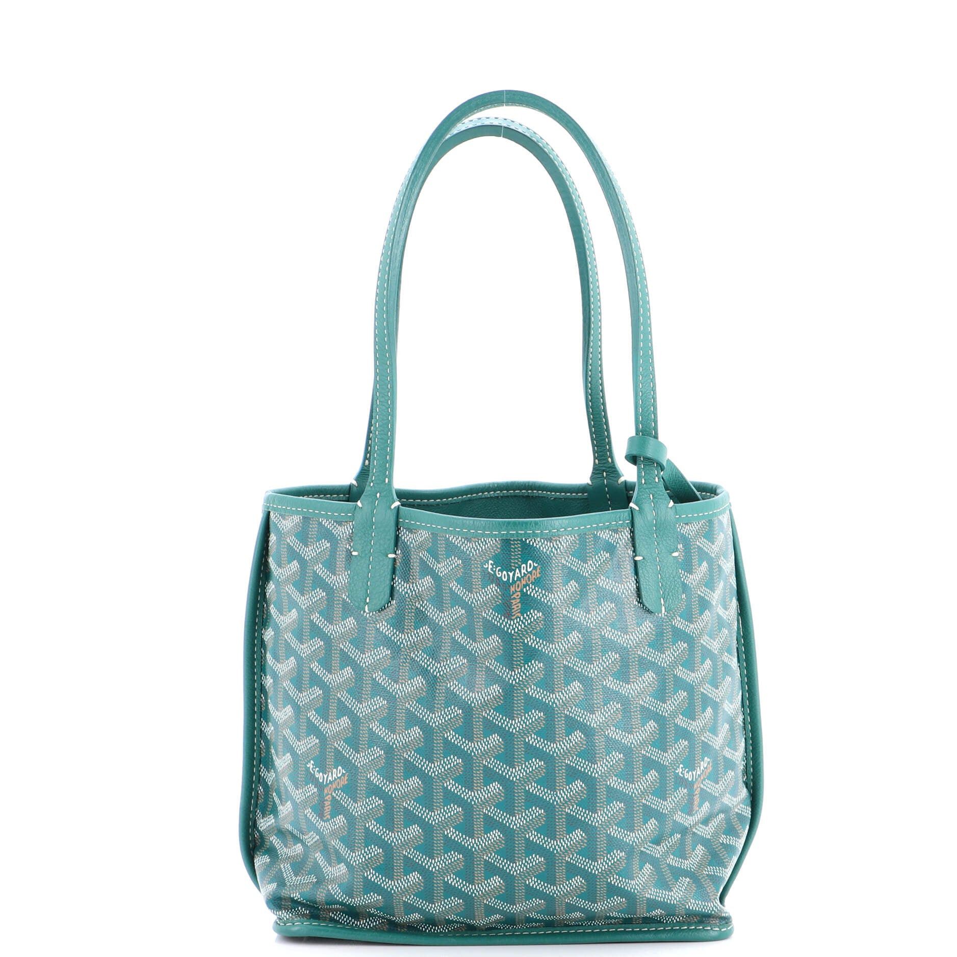 Goyard Anjou Reversible Tote Size ONE SIZE - 1 Thumbnail