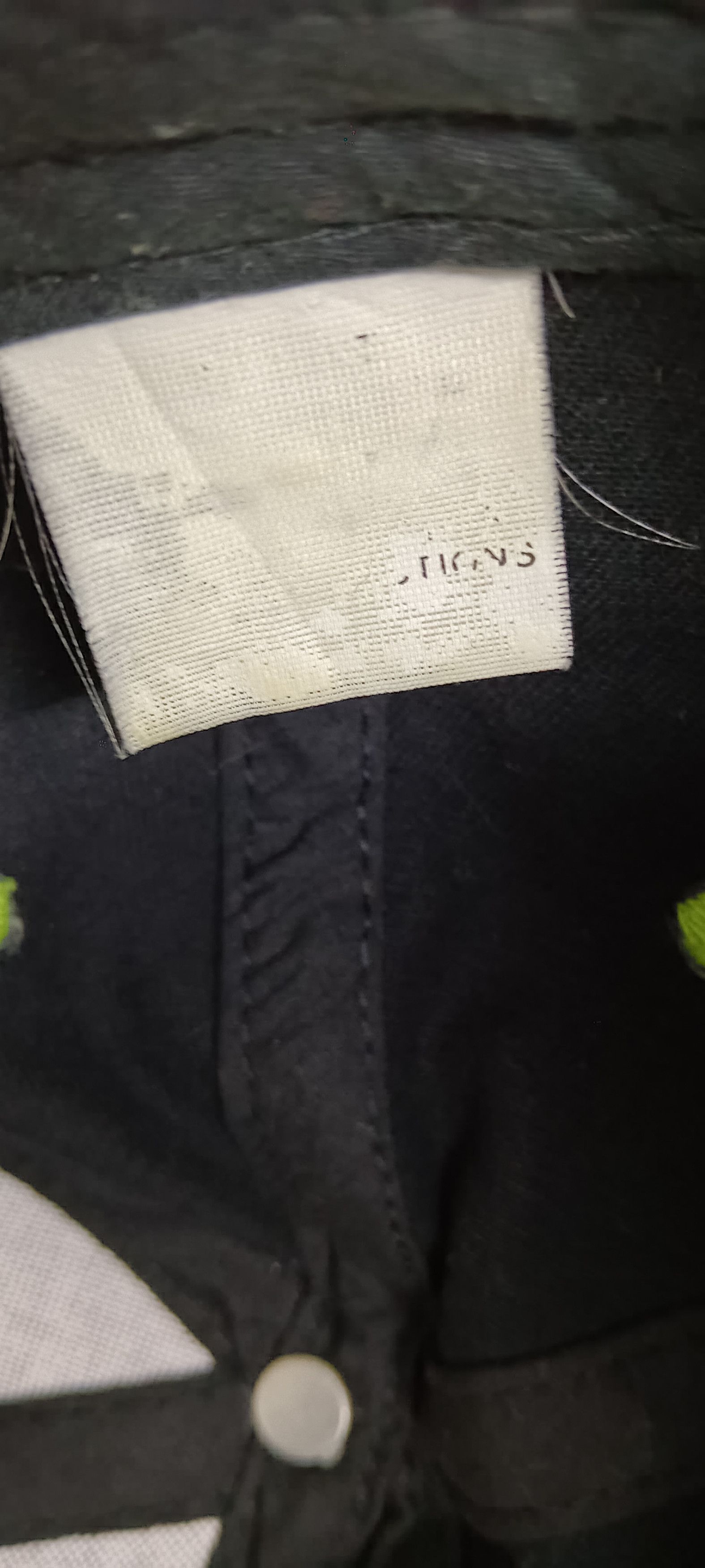 Formula 1 FIA World Rally Championship Six Panels Hat Size ONE SIZE - 10 Thumbnail