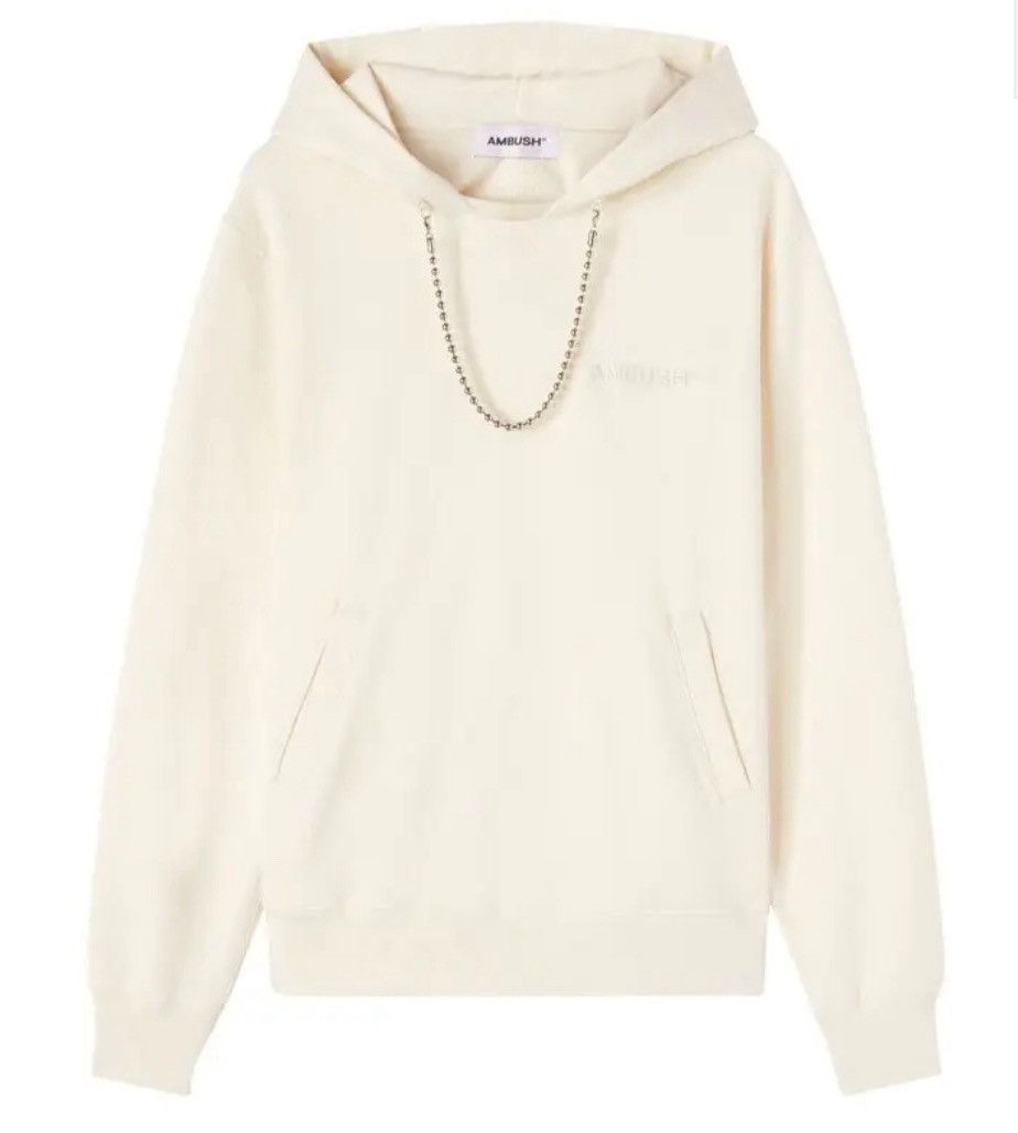 Ambush Design Ambush hoodie new with tag S M L Size US S / EU 44-46 / 1 - 1 Thumbnail