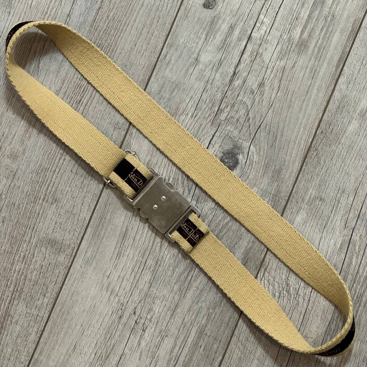 Von Dutch Vintage y2k Von Dutch Belt Size ONE SIZE - 4 Thumbnail