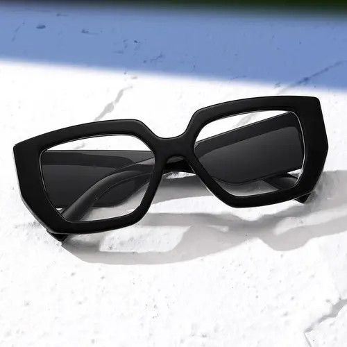 Vintage Geometric Eyeglasses 2024 Size ONE SIZE - 2 Thumbnail