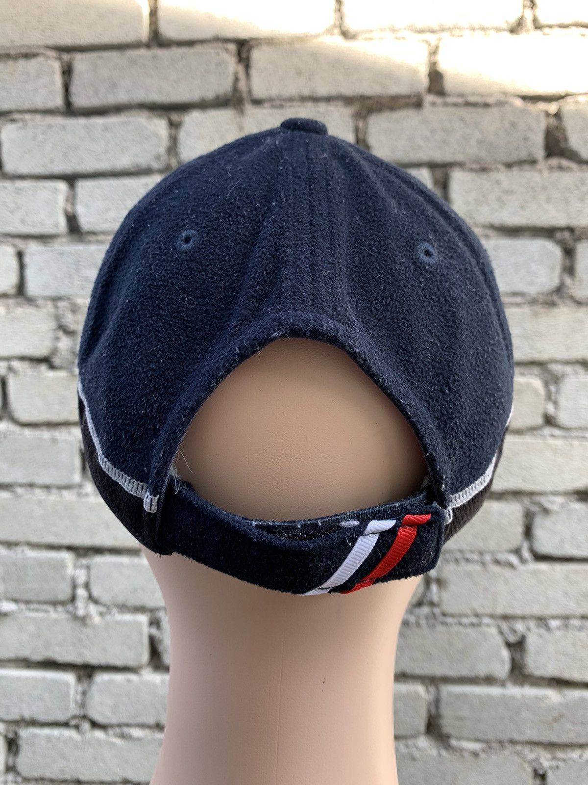 Fila Steals! Fila Outdoor Fleece Cap Size ONE SIZE - 4 Thumbnail