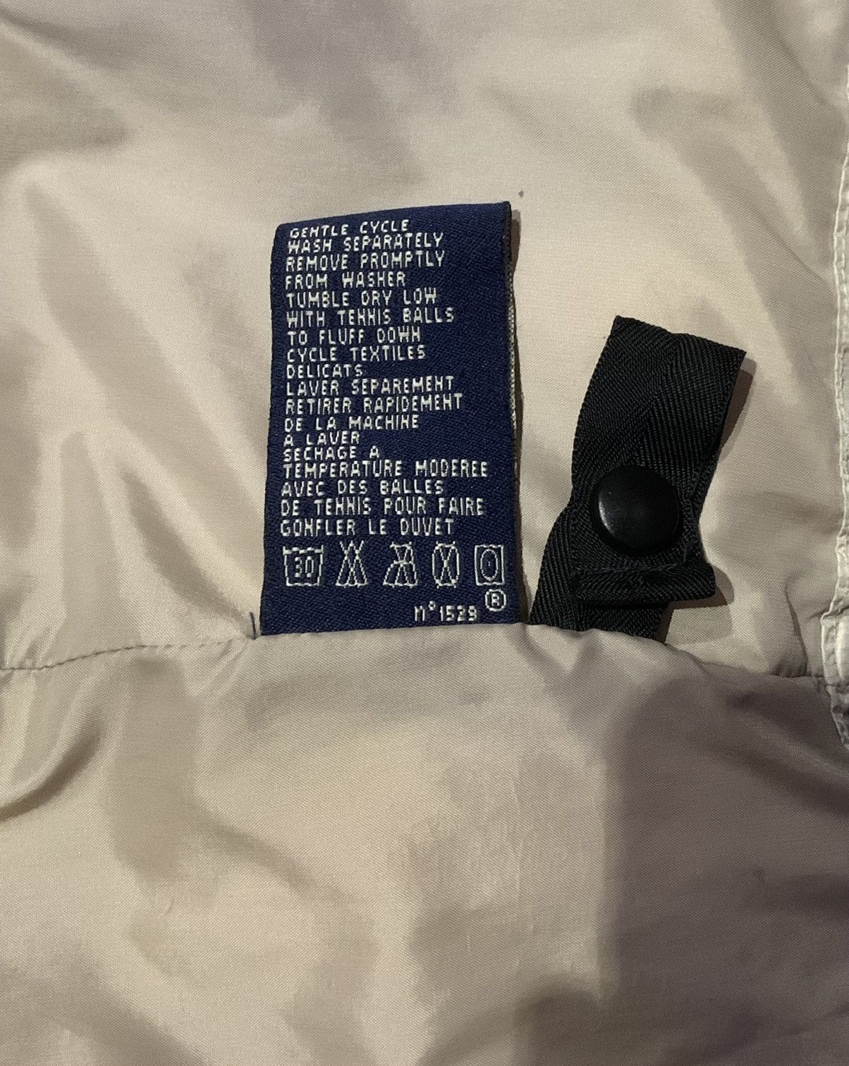 Ralph Lauren Sport Ralph Lauren Polo Sport Vintage Vest Size US M / EU 48-50 / 2 - 7 Thumbnail