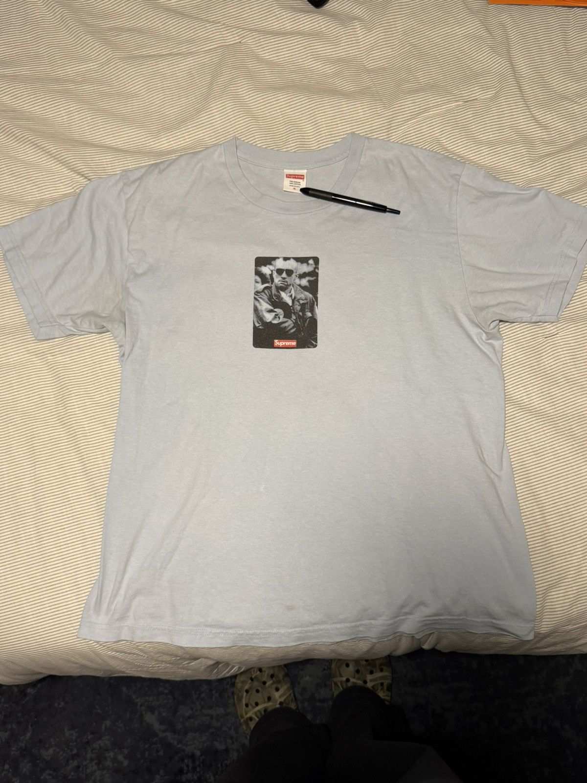 Supreme Taxi Driver Tee | Grailed