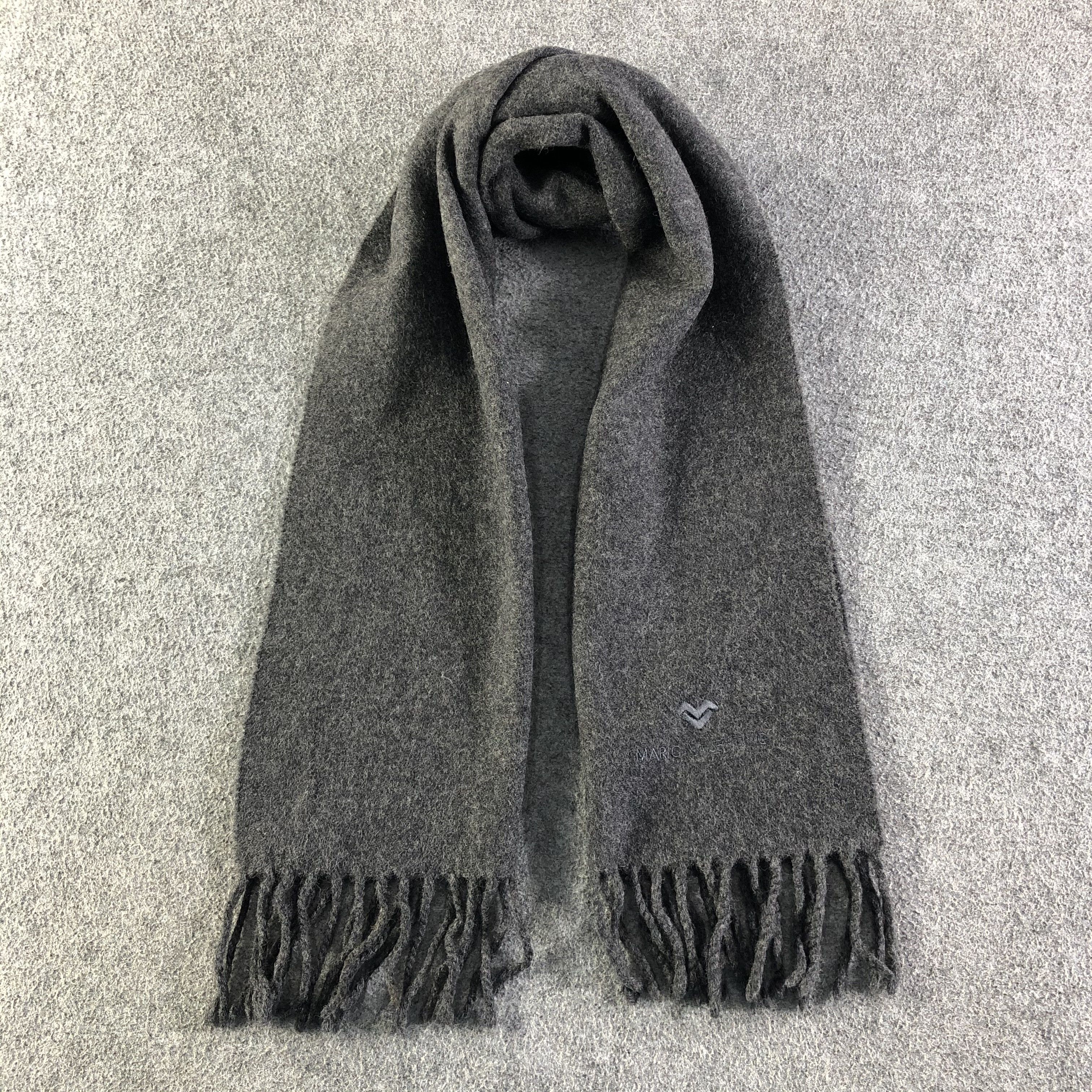 Mario Valentino Mario Valentino Scarf / Muffler / Neckwear Size ONE SIZE - 1 Thumbnail