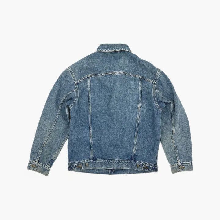 Gucci Gucci Gucci Casual Stylish Solid Button Jacket -2506 Size US M / EU 48-50 / 2 - 3 Thumbnail